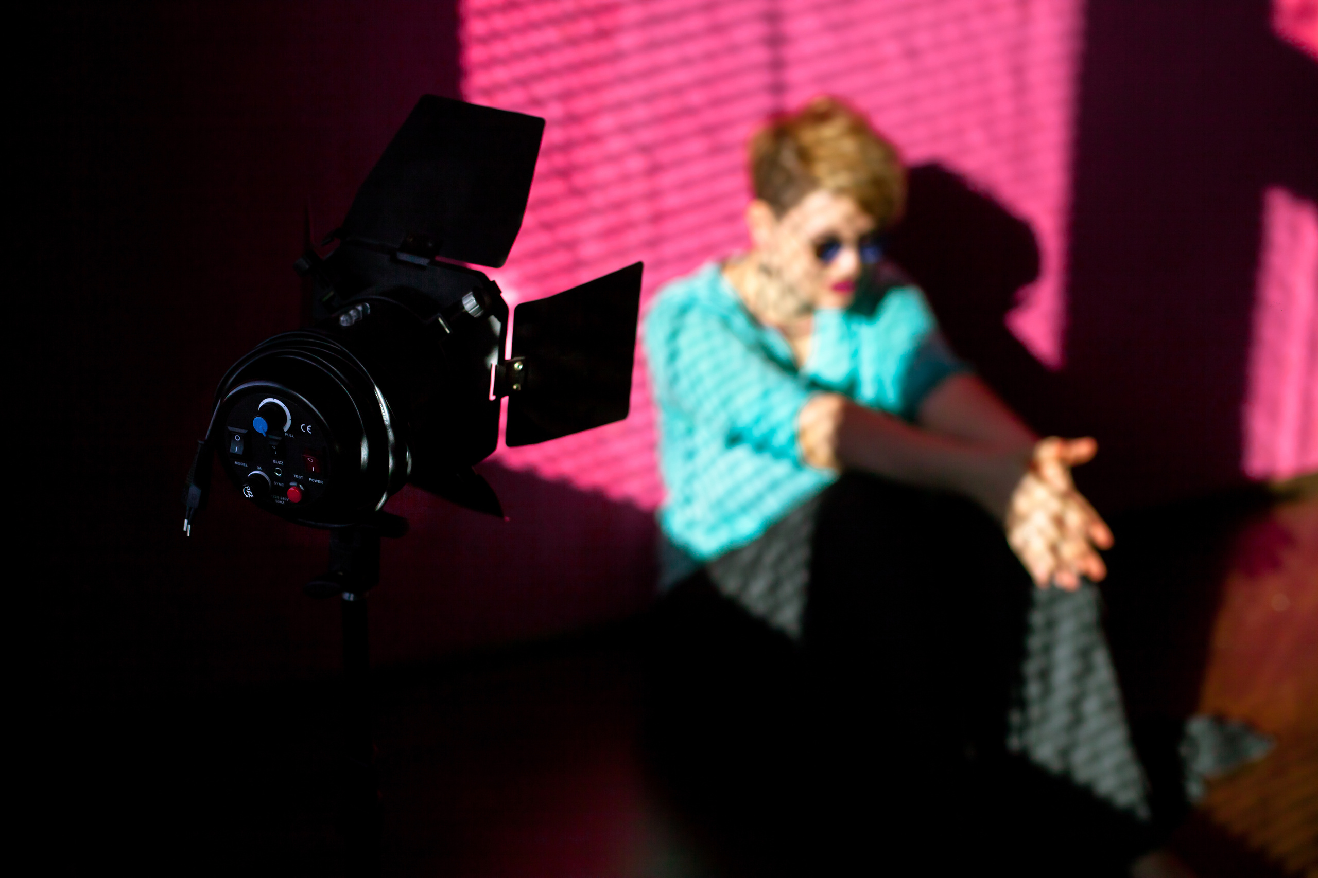 Западная Европа и Скандинавия: куда ехать учиться фотографу, художнику или диза…. Школа психологической фотографии Refflector