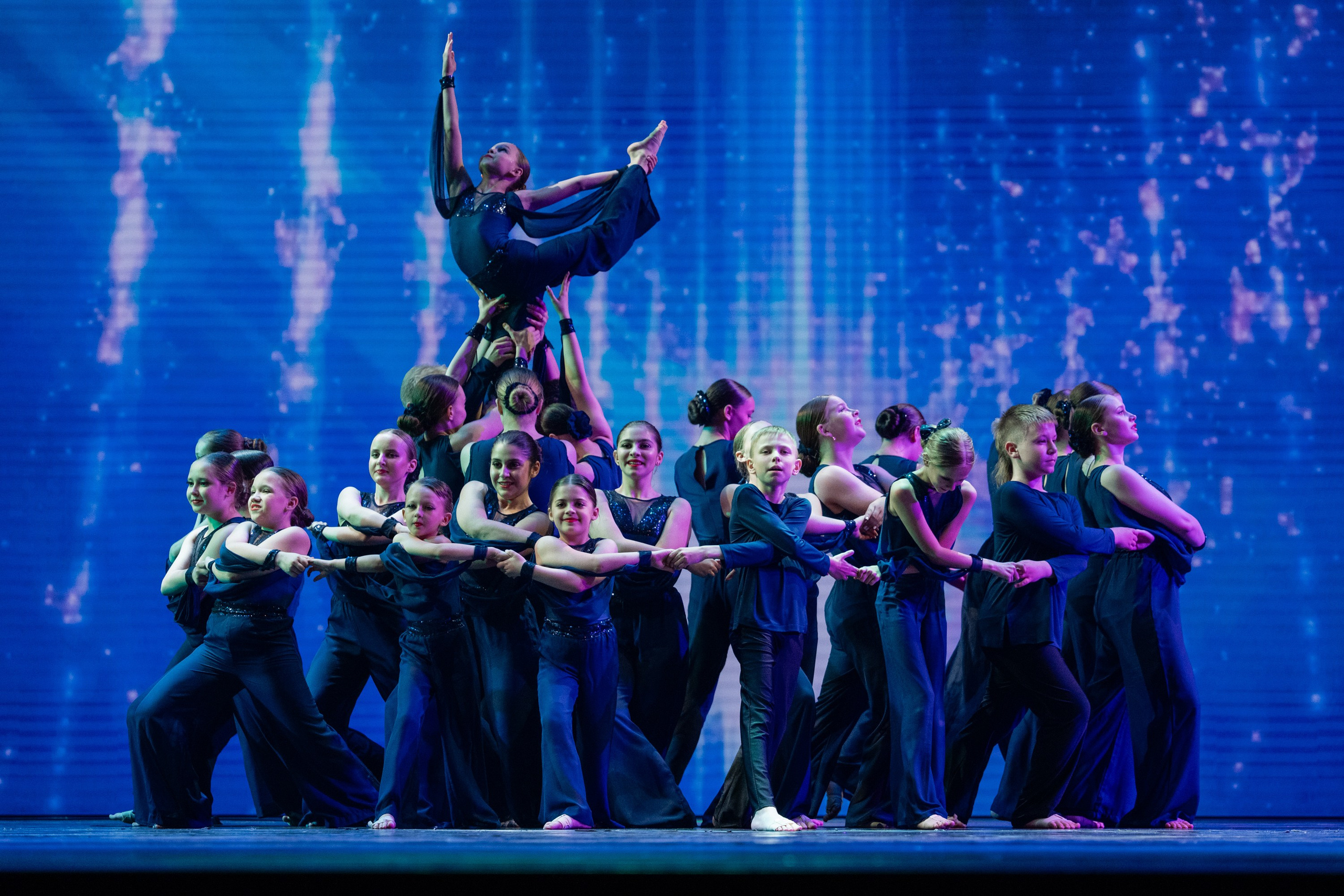 17 мая, г. Москва, Кремль, Концерт. Золотое яблочко