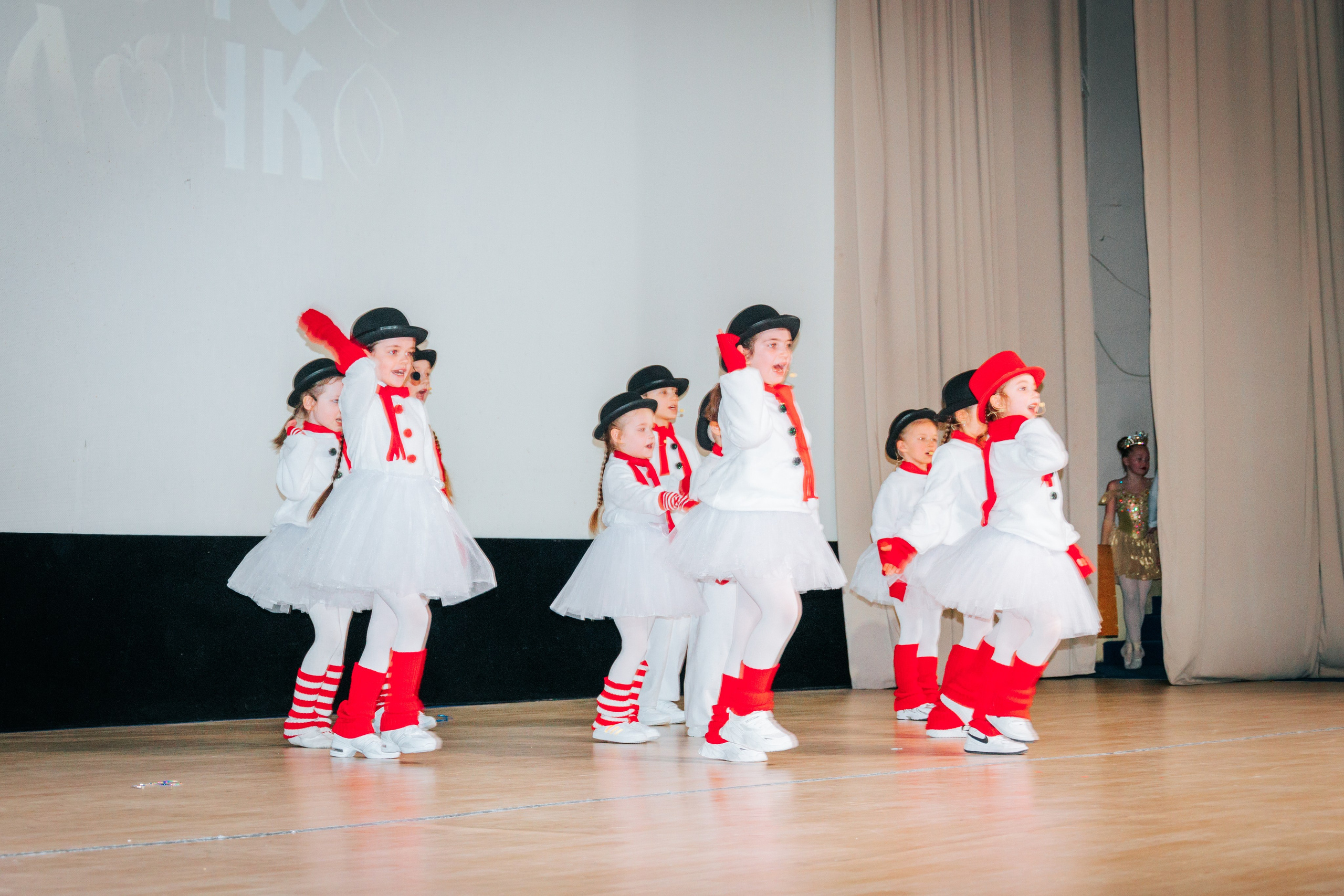 16 марта, г. Суздаль. Золотое яблочко