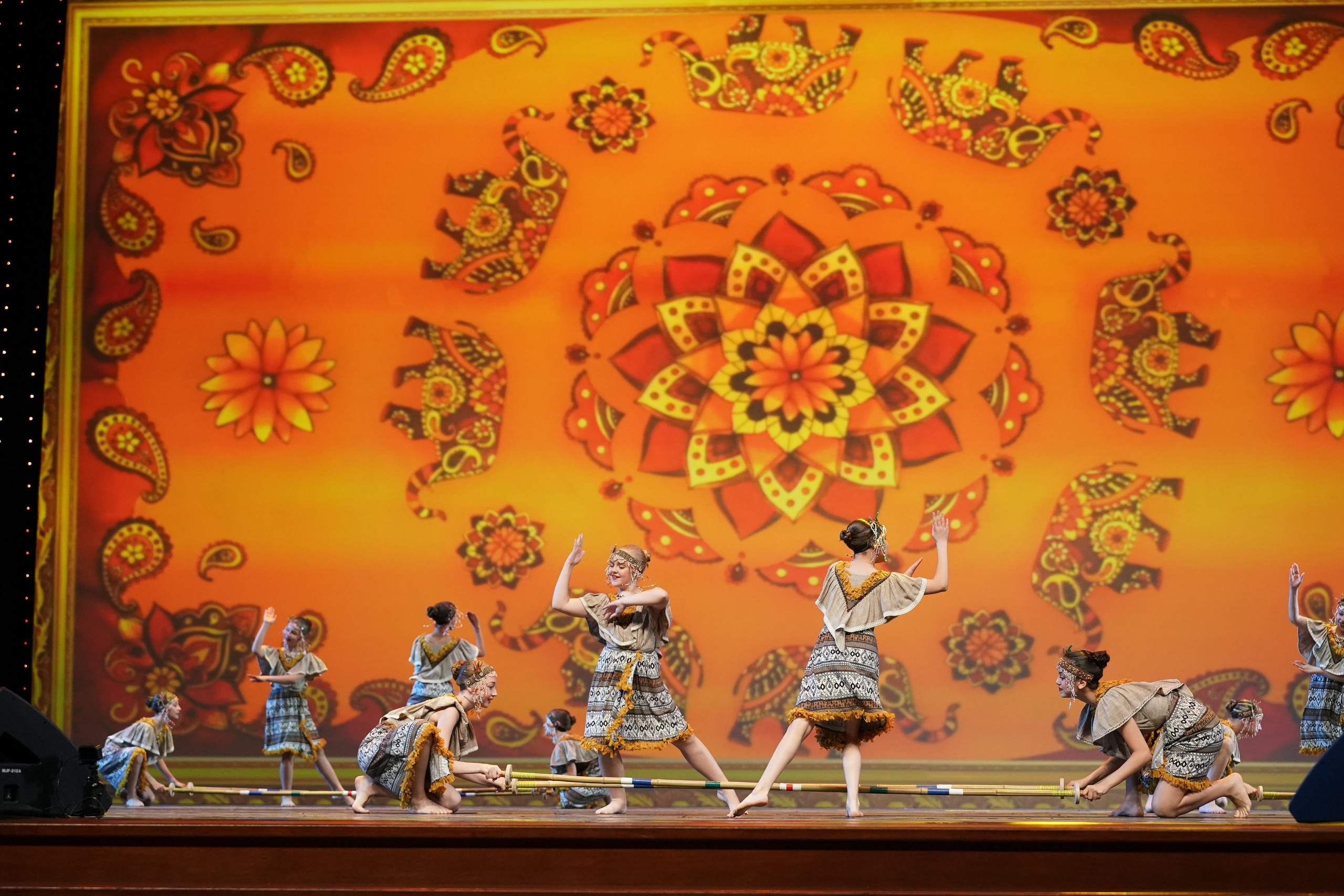 19 мая, отделение 1, г. Москва, Кремль. Золотое яблочко