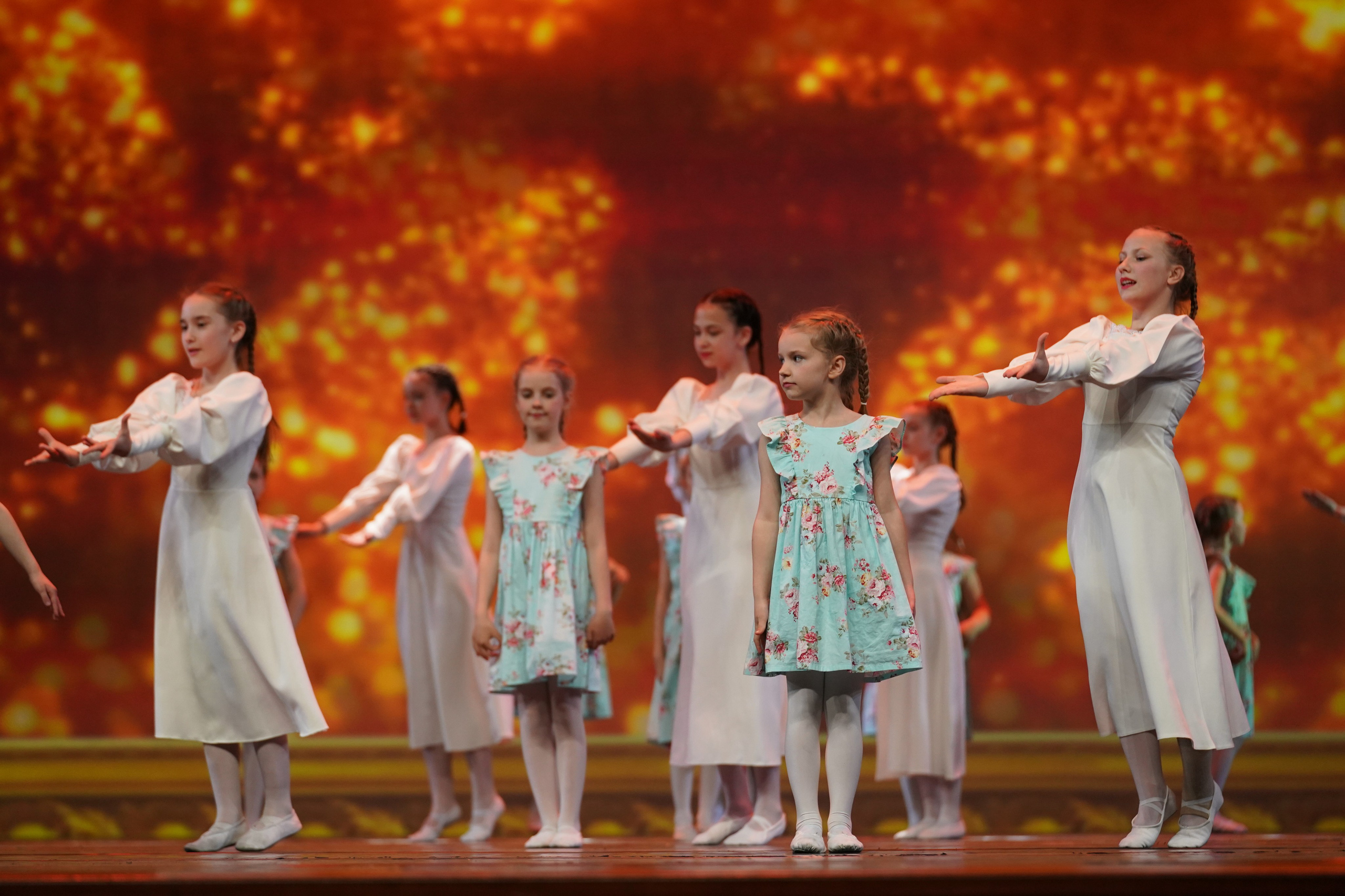 18 мая, отделение 2, г. Москва, Кремль. Золотое яблочко