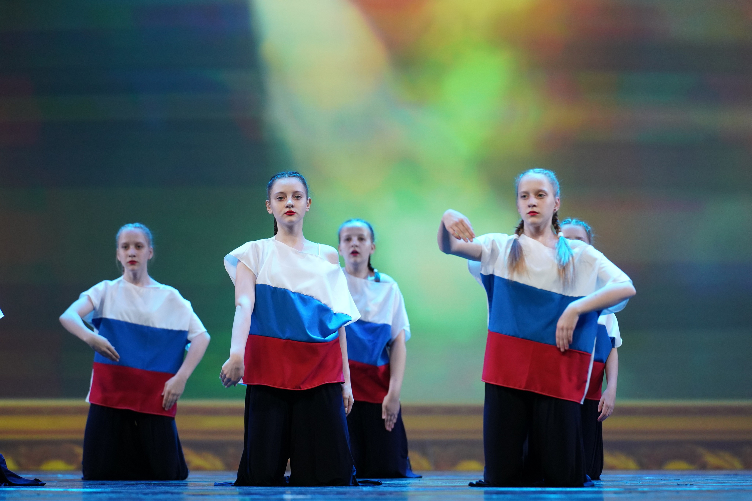 18 мая, отделение 1, г. Москва, Кремль. Золотое яблочко