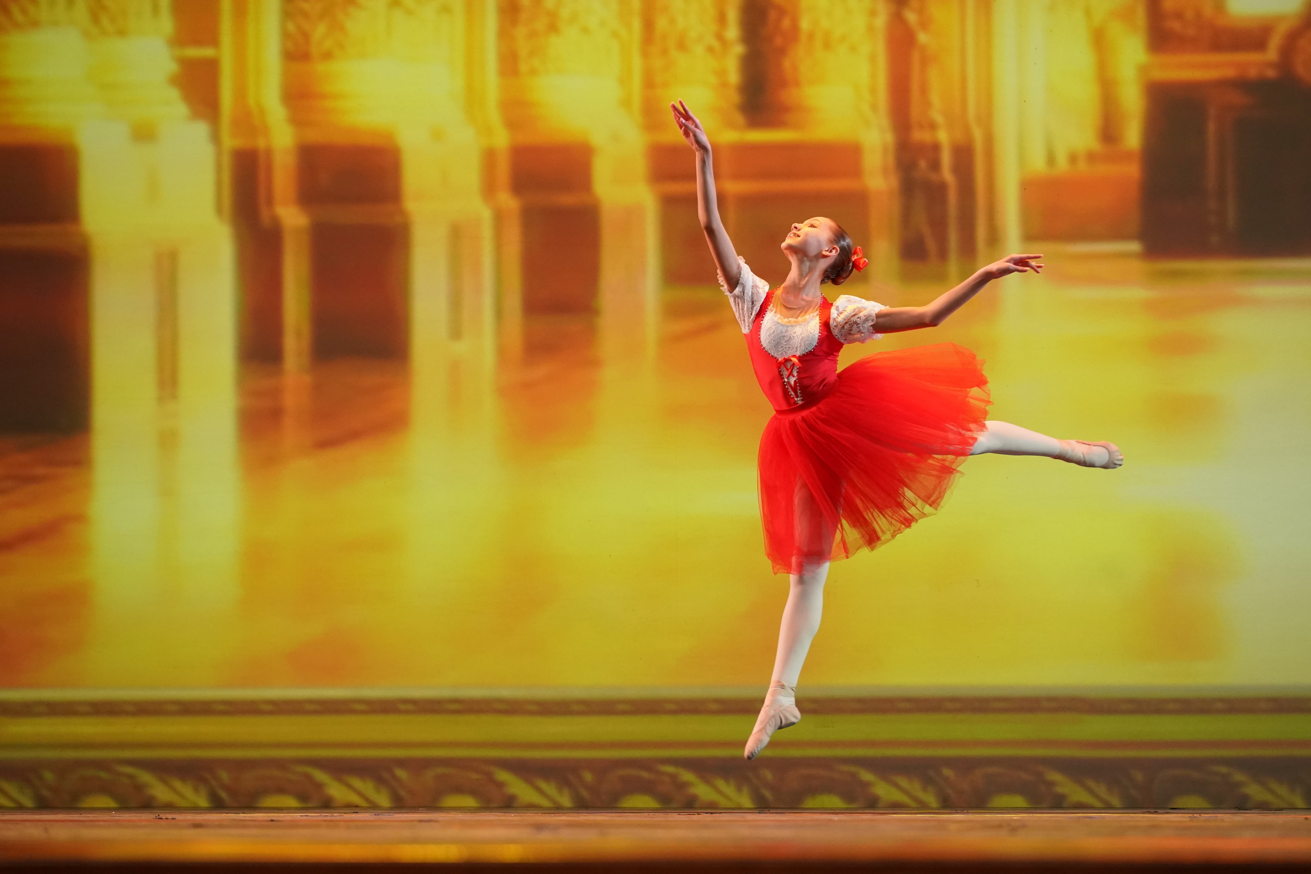 19 мая, отделение 1, г. Москва, Кремль. Золотое яблочко