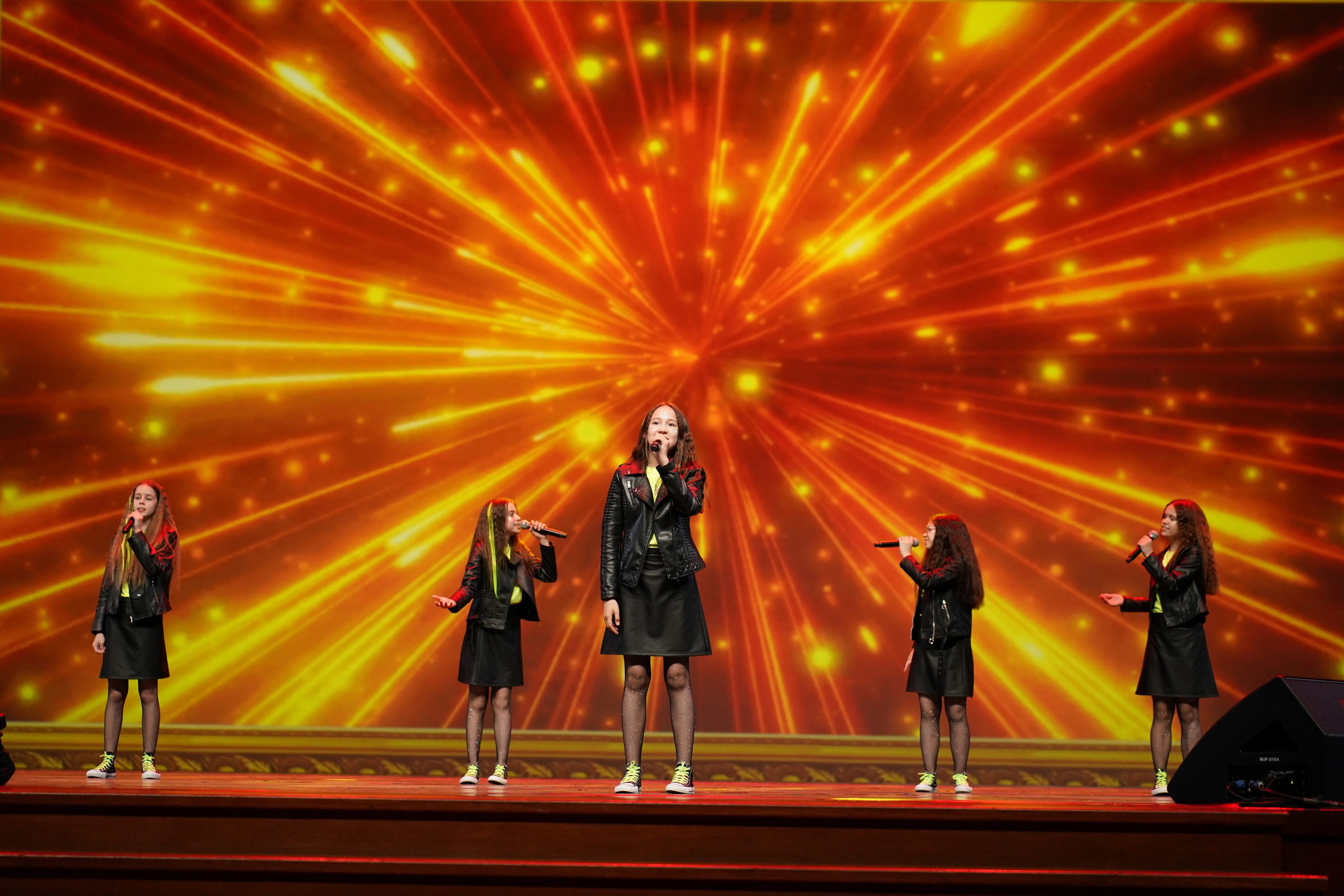 19 мая, отделение 2, г. Москва, Кремль. Золотое яблочко