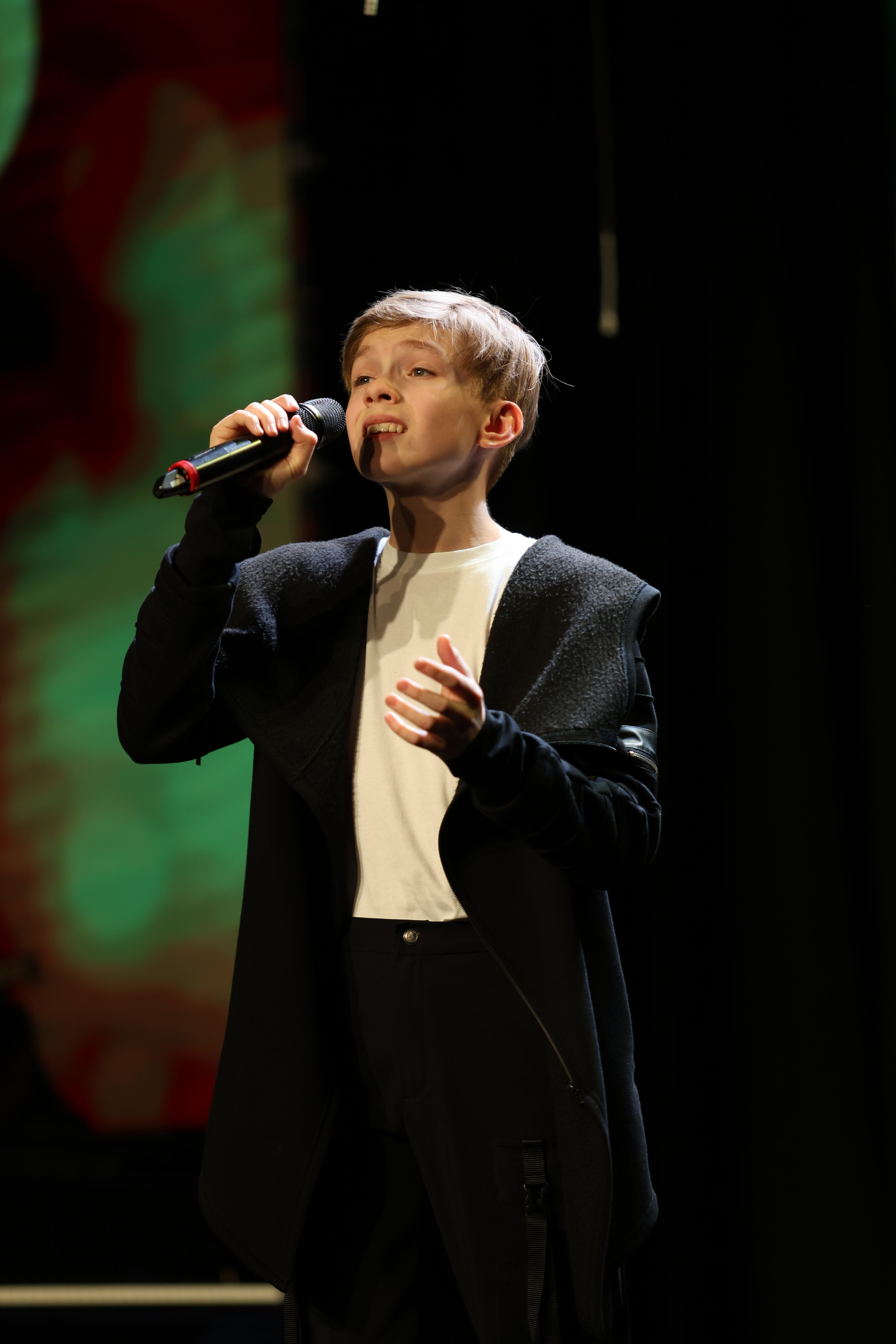 25 января, г. Челябинск. Золотое яблочко