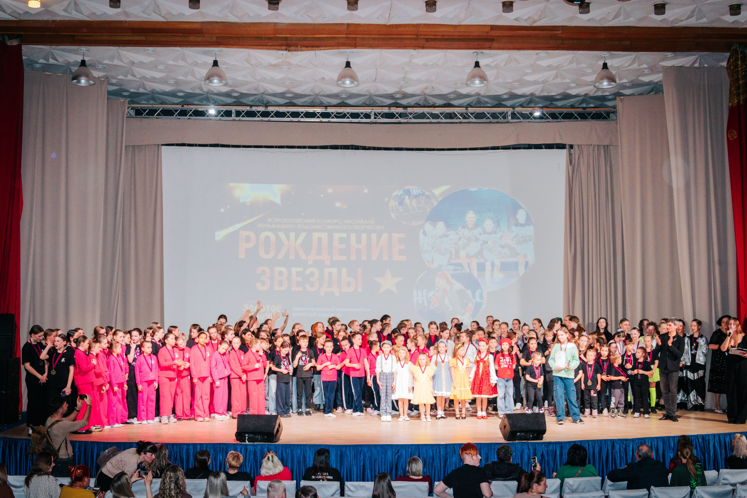 16 марта, г. Суздаль. Золотое яблочко