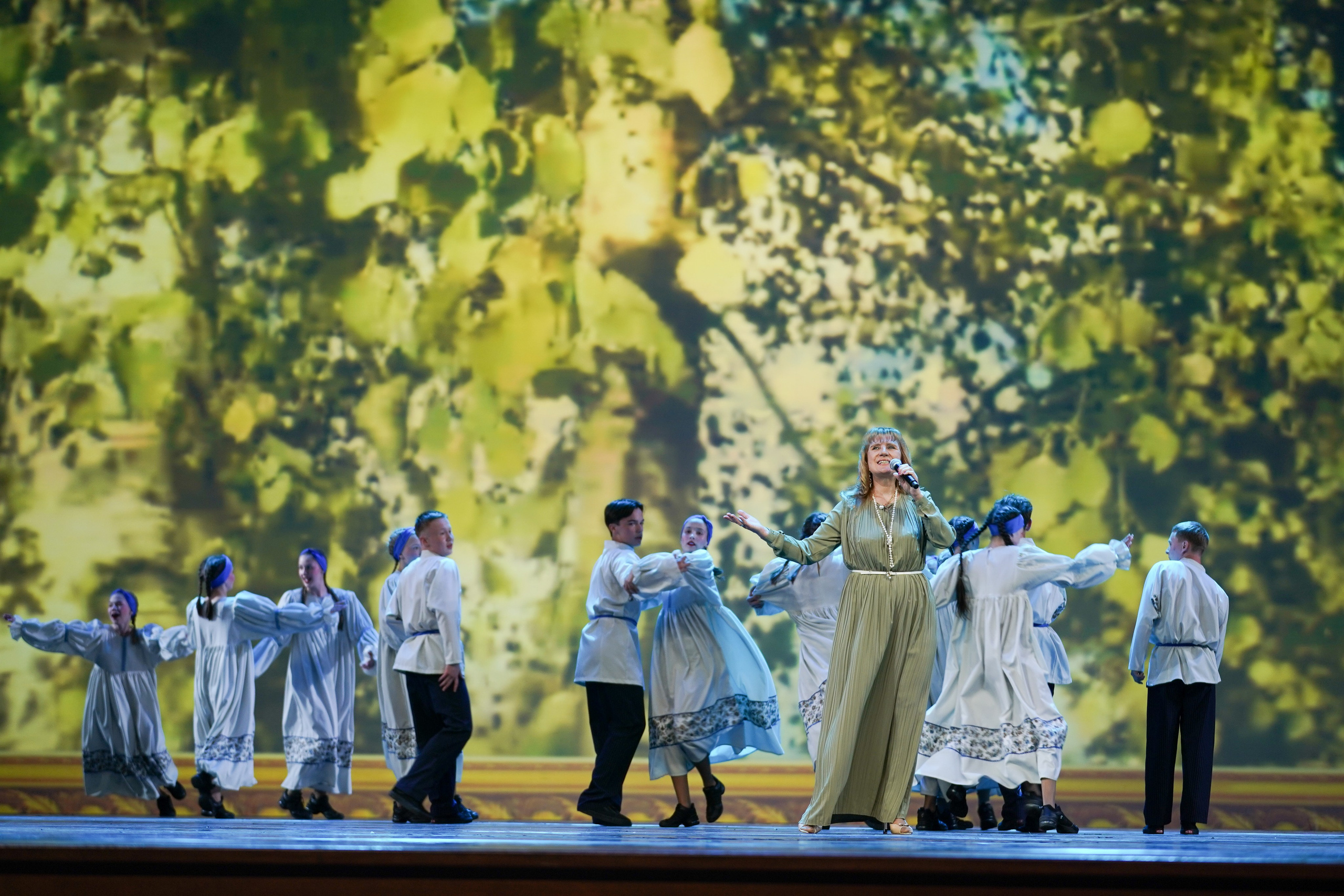 18 мая, отделение 1, г. Москва, Кремль. Золотое яблочко