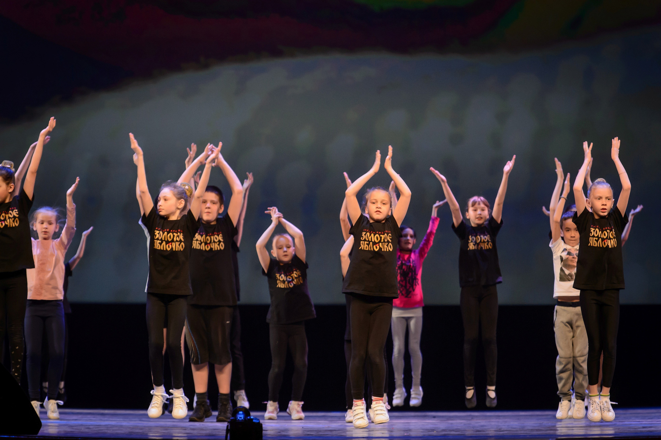 13 мая, часть 1, Кремль, г. Москва. Золотое яблочко