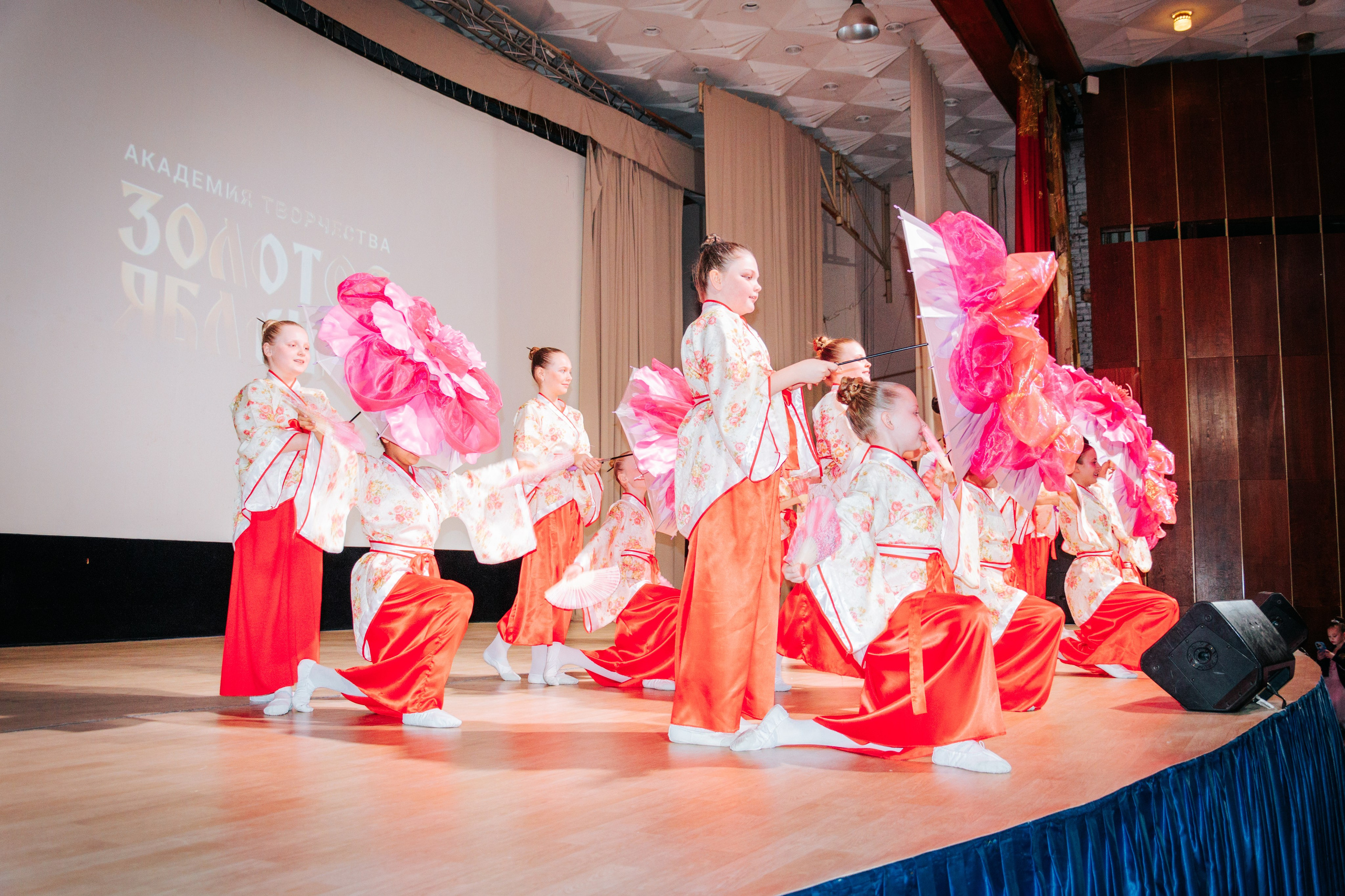 16 марта, г. Суздаль. Золотое яблочко