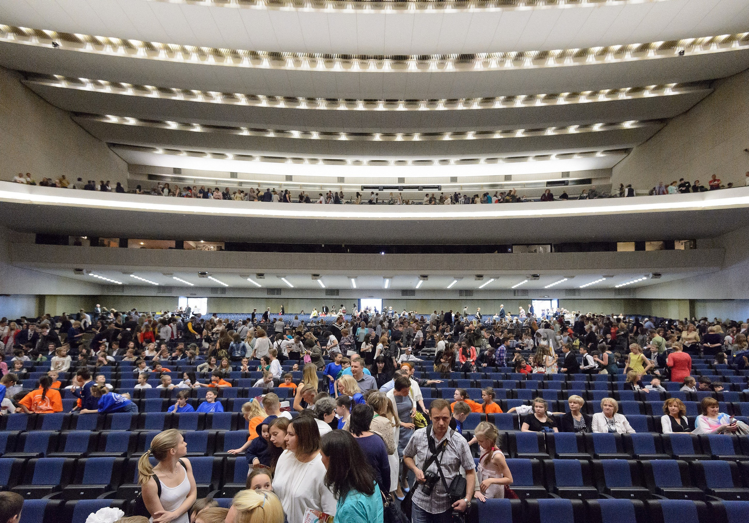 23 мая, концерт 5 лет, БКЗ. Золотое яблочко