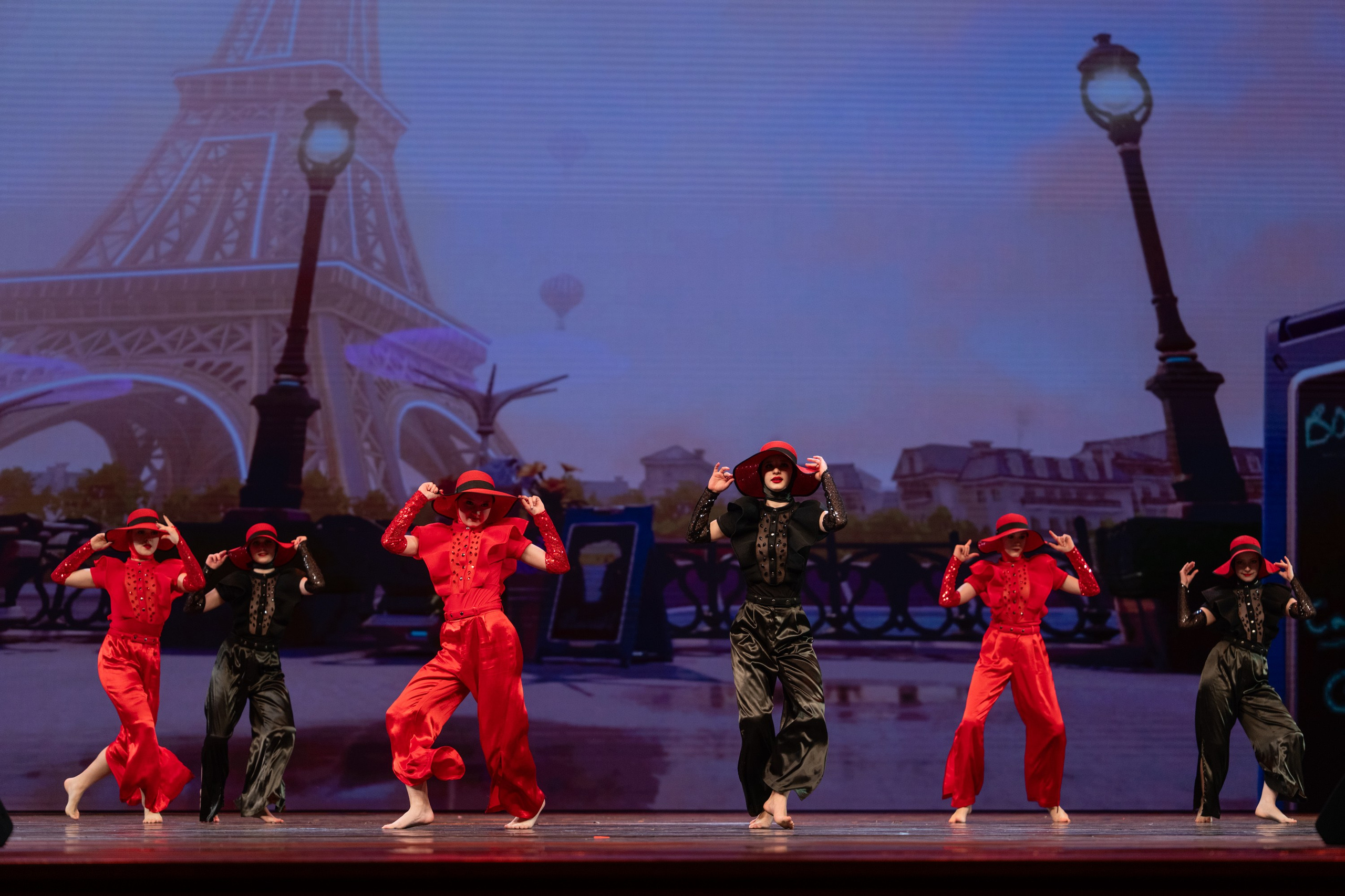 18 мая, г. Москва, Кремль, Концерт. Золотое яблочко