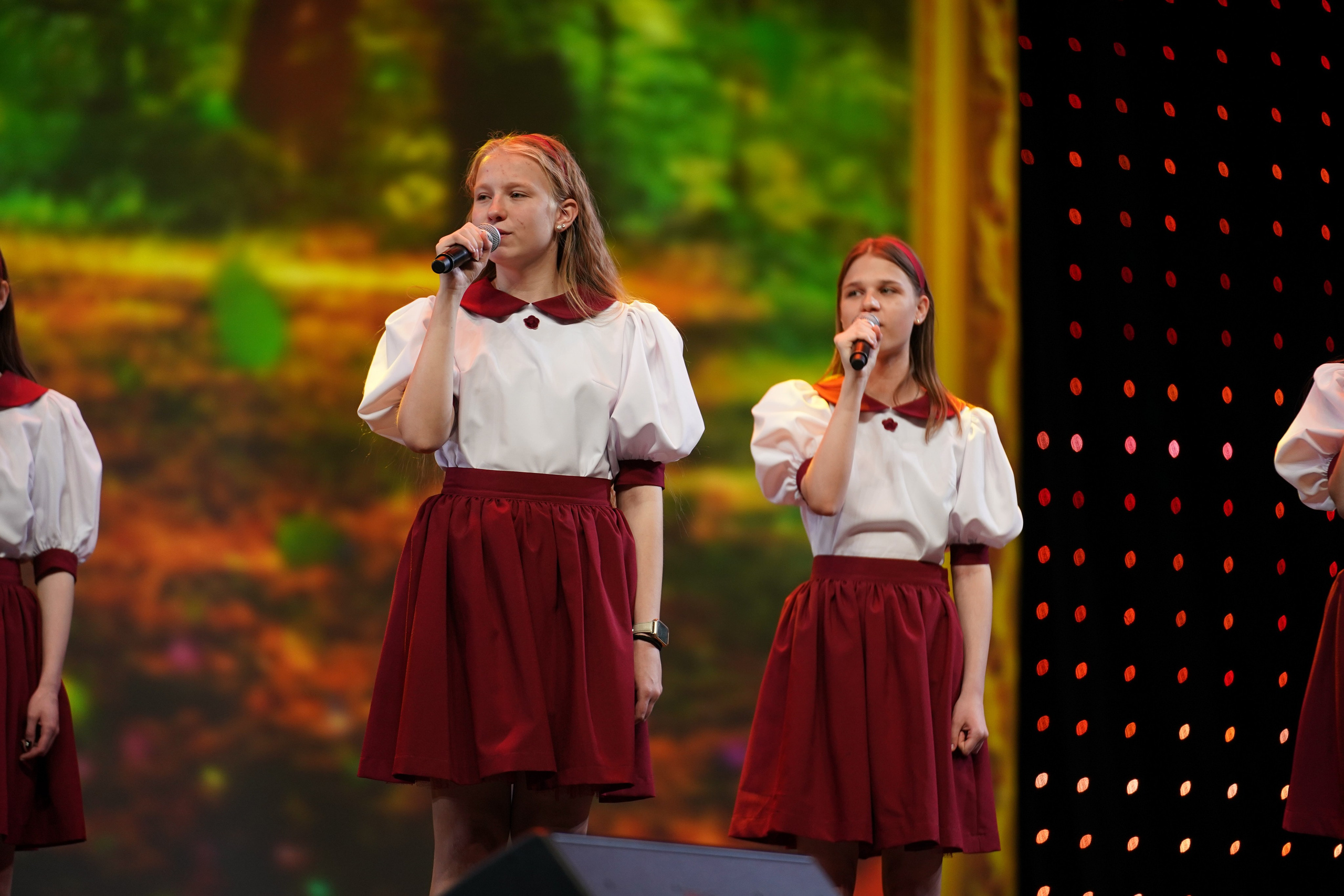 18 мая, отделение 2, г. Москва, Кремль. Золотое яблочко