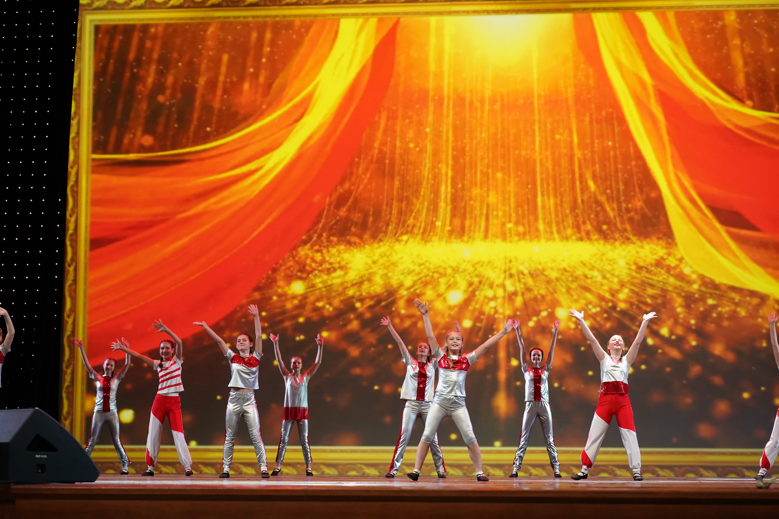 18 мая, отделение 1, г. Москва, Кремль. Золотое яблочко