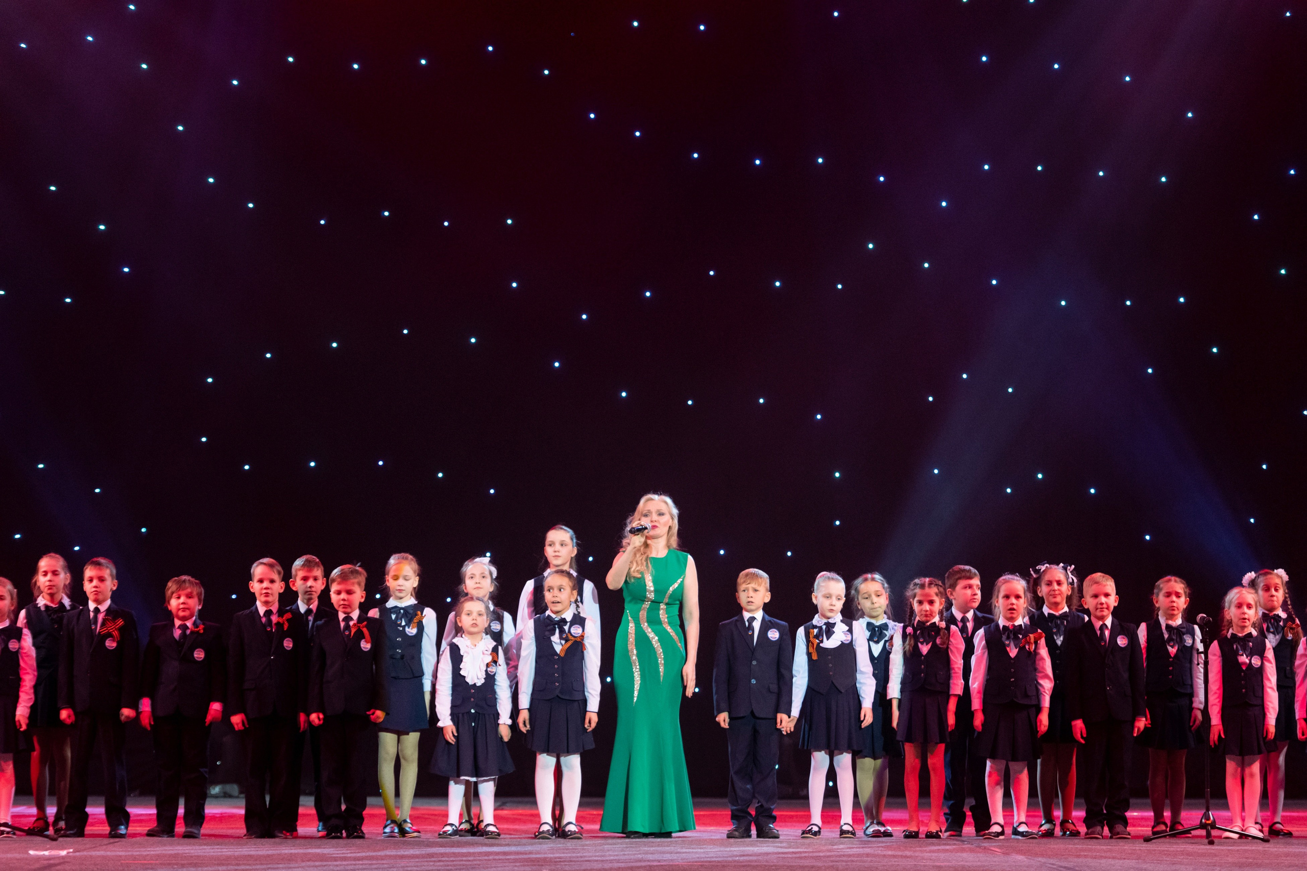 6 мая, концерт 10 лет, Сибур Арена, г. Санкт-Петербург. Золотое яблочко