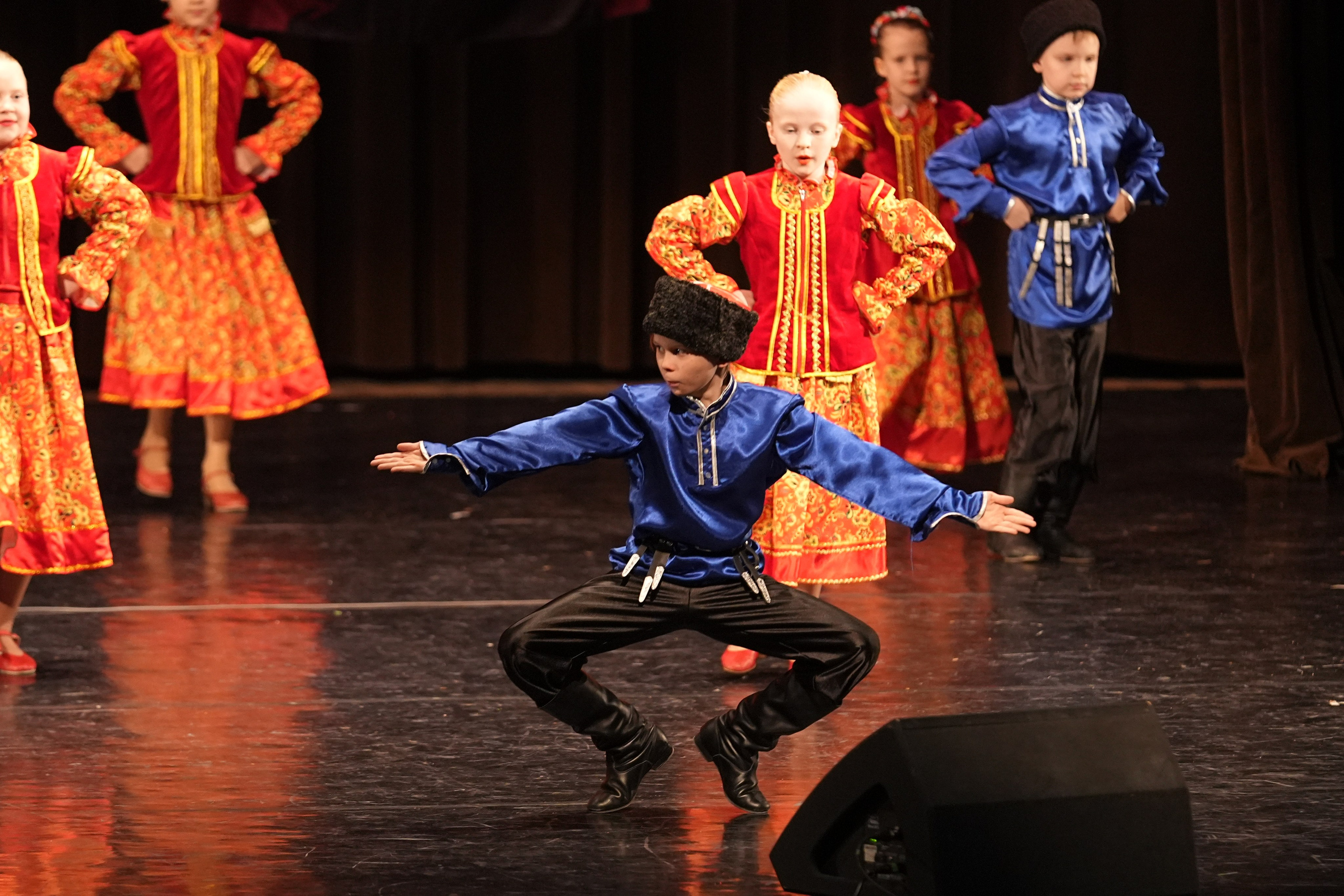 7 декабря, блок 2, г. Москва. Золотое яблочко