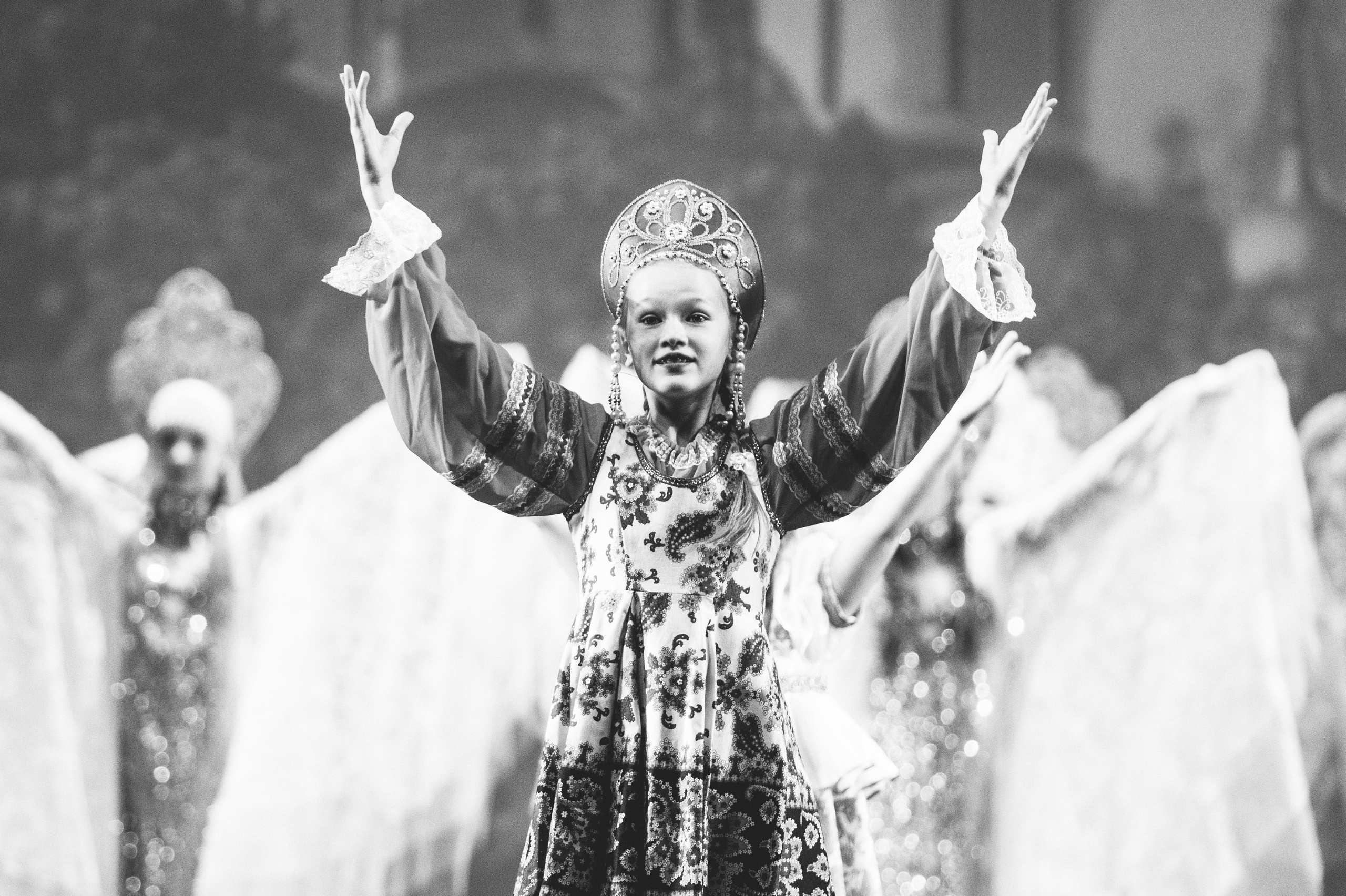 15 сентября, концерт БКЗ. Золотое яблочко