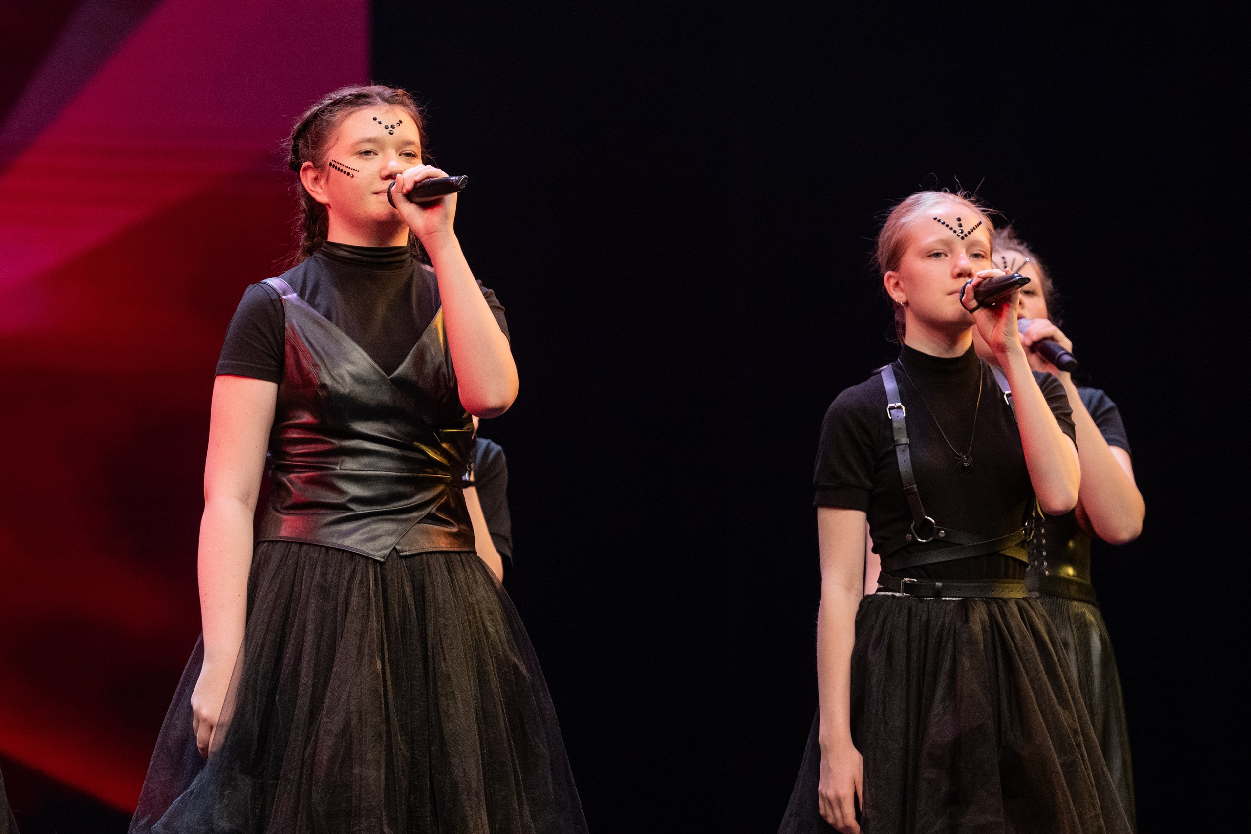 18 мая, г. Москва, Кремль, Концерт. Золотое яблочко