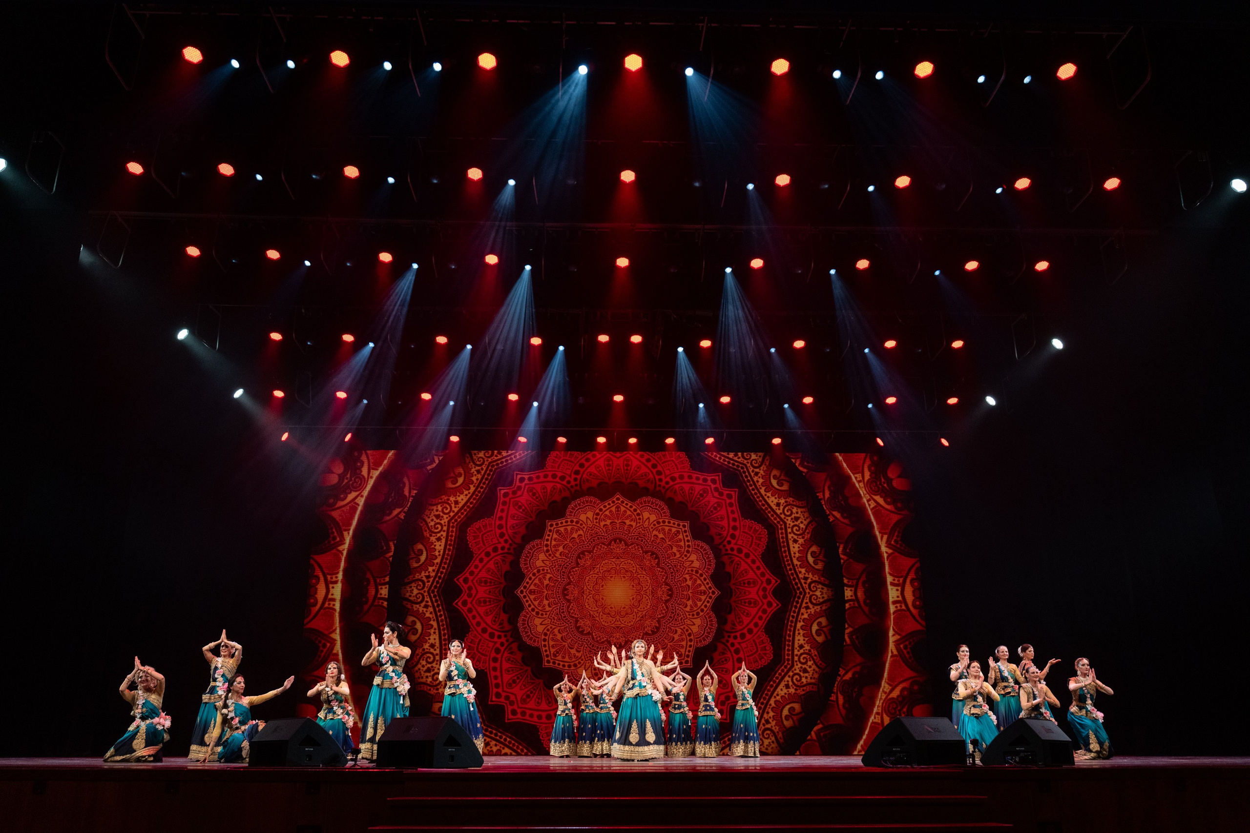 18 мая, г. Москва, Кремль, Концерт. Золотое яблочко