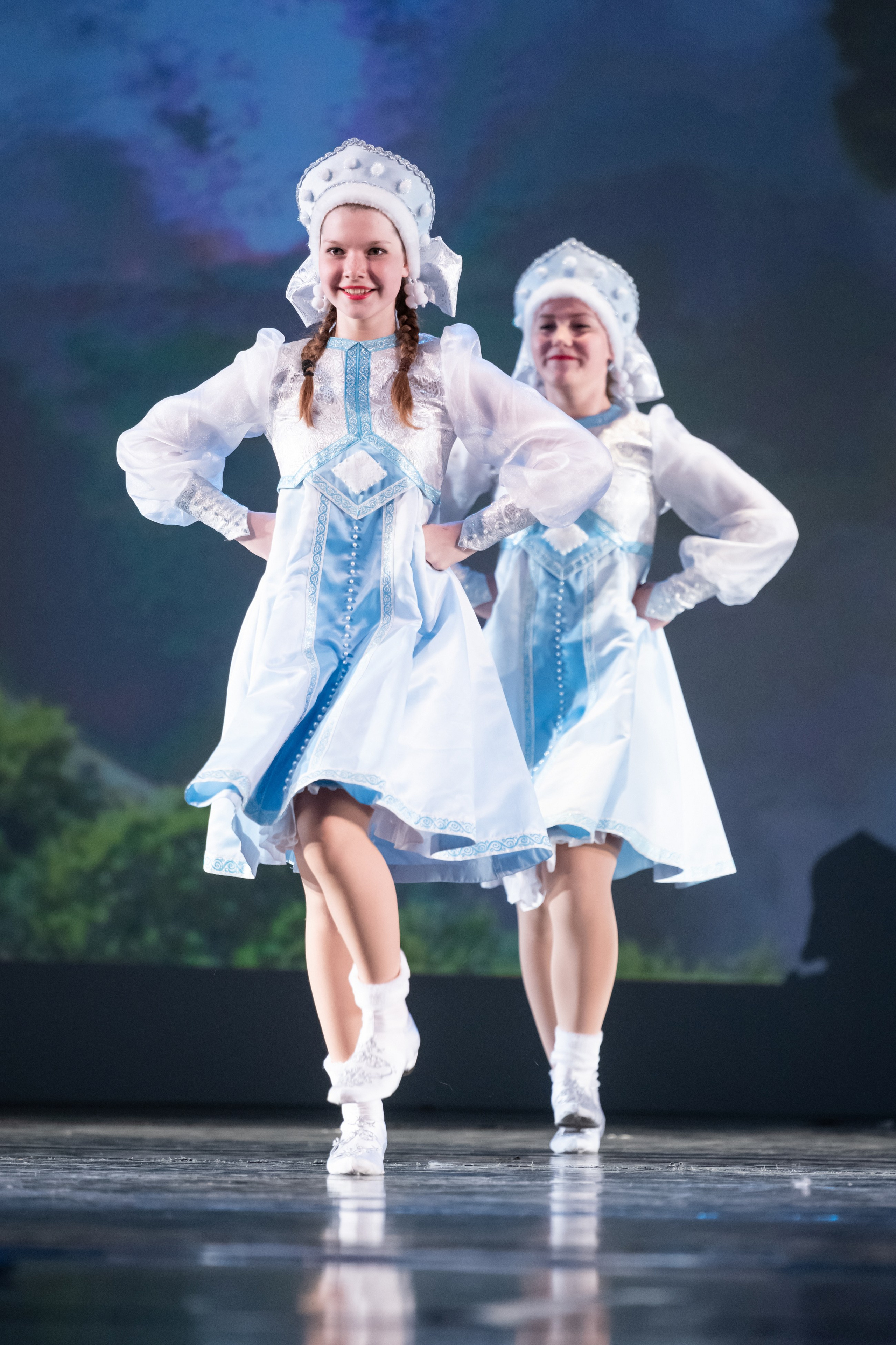 15 сентября, концерт БКЗ. Золотое яблочко