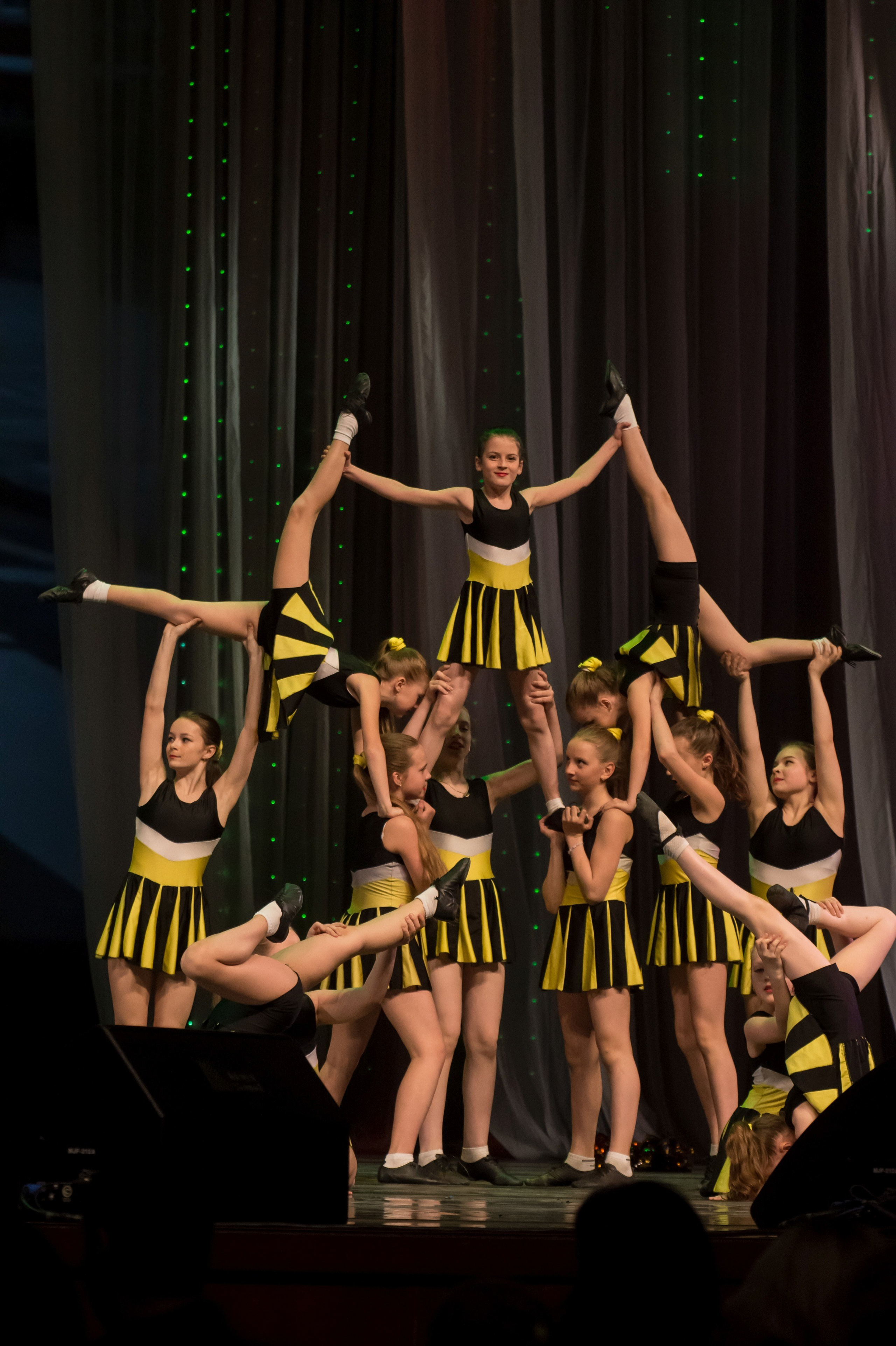 13 мая, часть 2, Кремль, г. Москва. Золотое яблочко