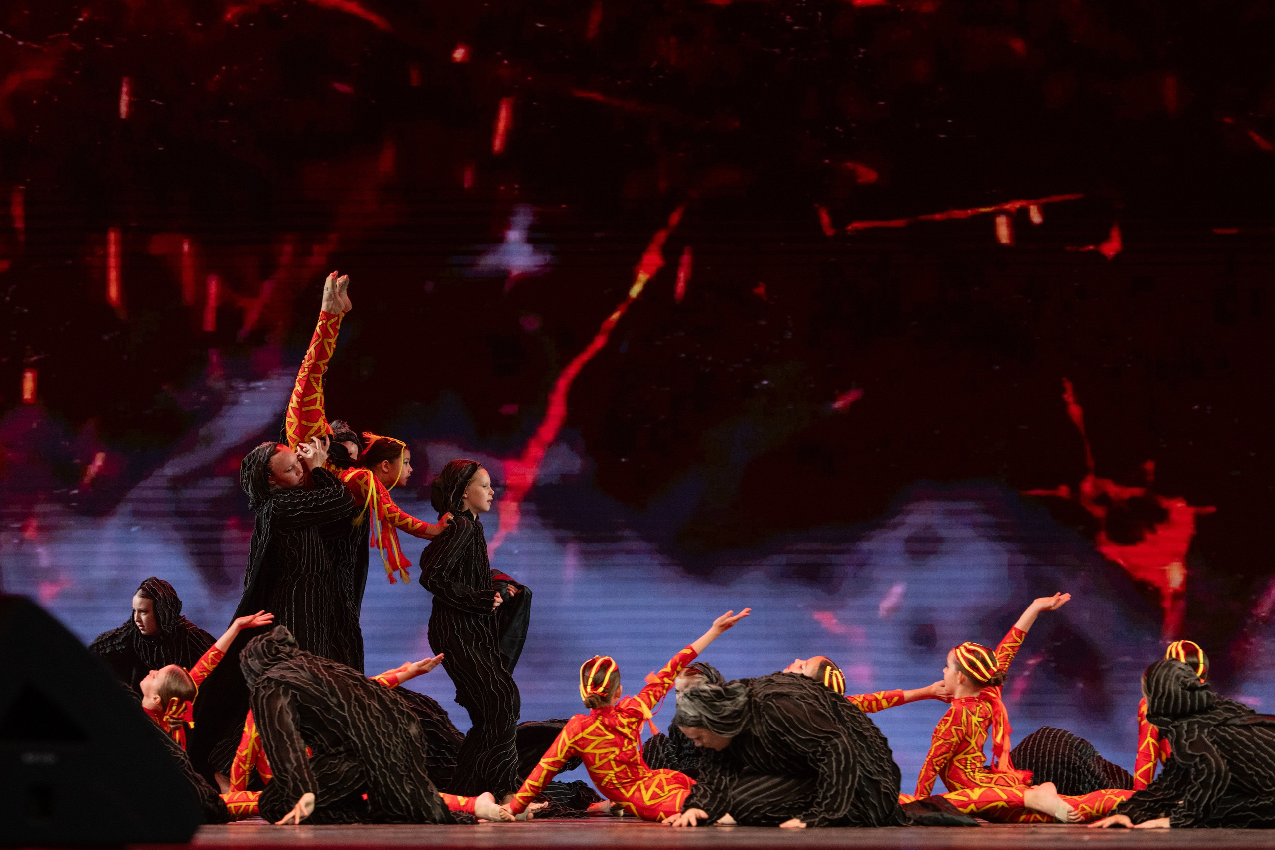 16 мая, г. Москва, Кремль, Концерт. Золотое яблочко