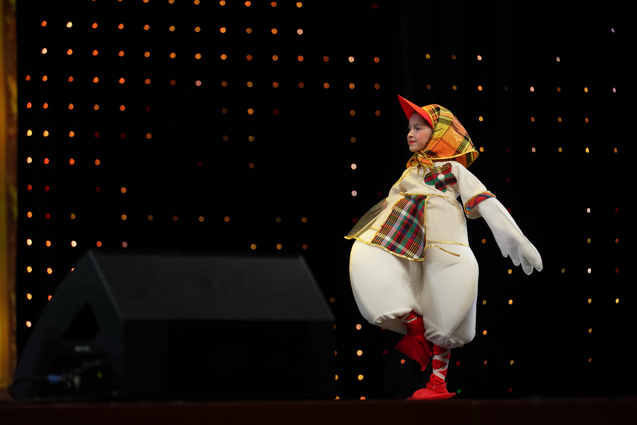 19 мая, отделение 1, г. Москва, Кремль. Золотое яблочко