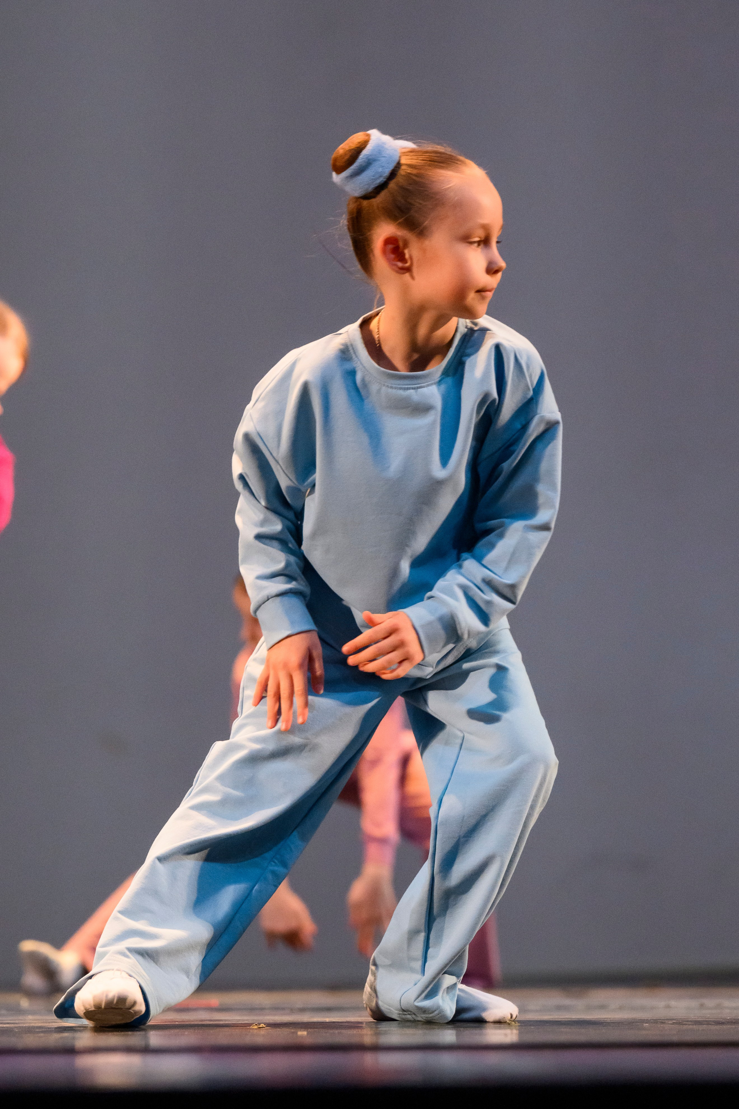 23 апреля, часть 2, БКЗ Октябрьский, г. Санкт-Петербург. Золотое яблочко