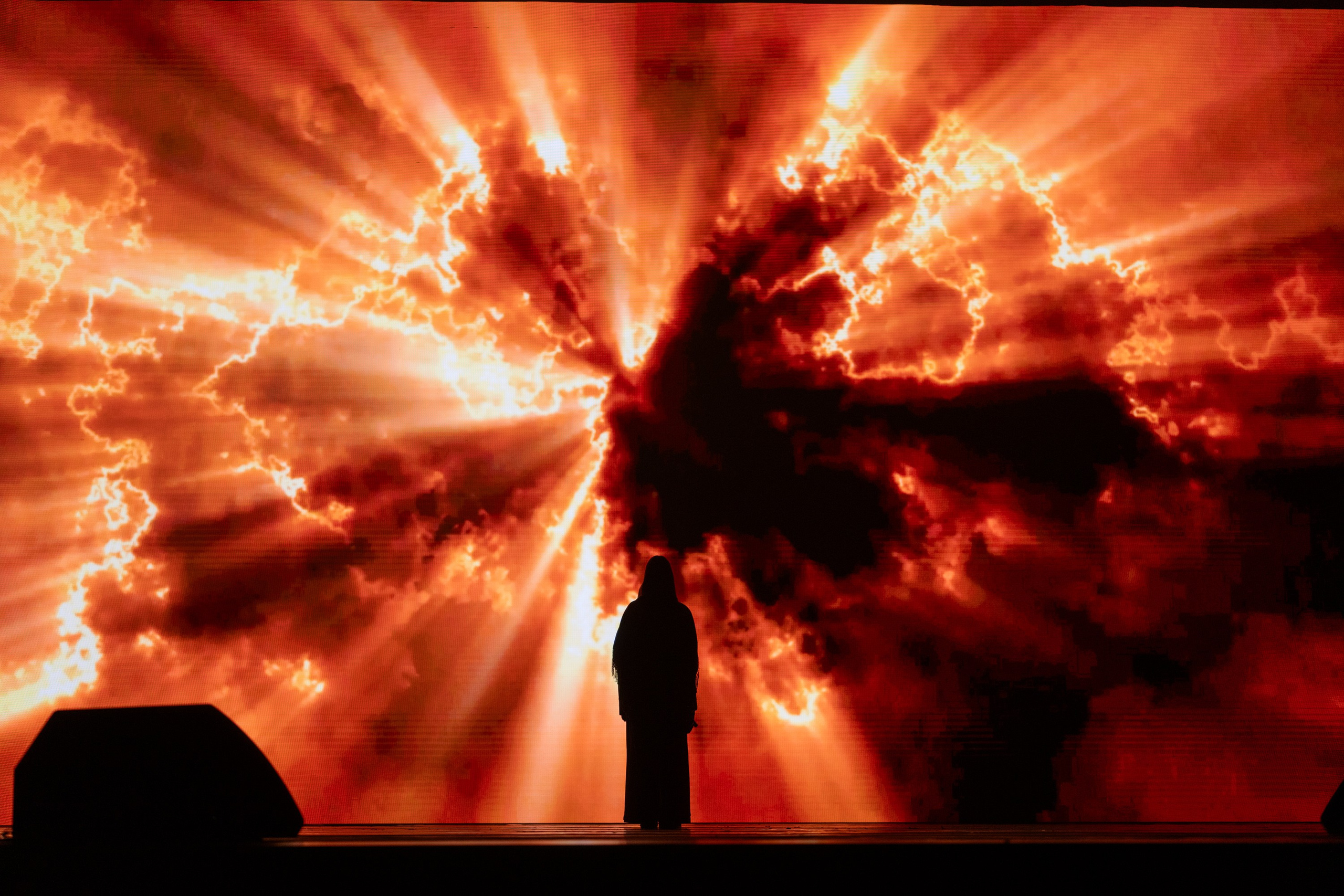 16 мая, г. Москва, Кремль, Концерт. Золотое яблочко