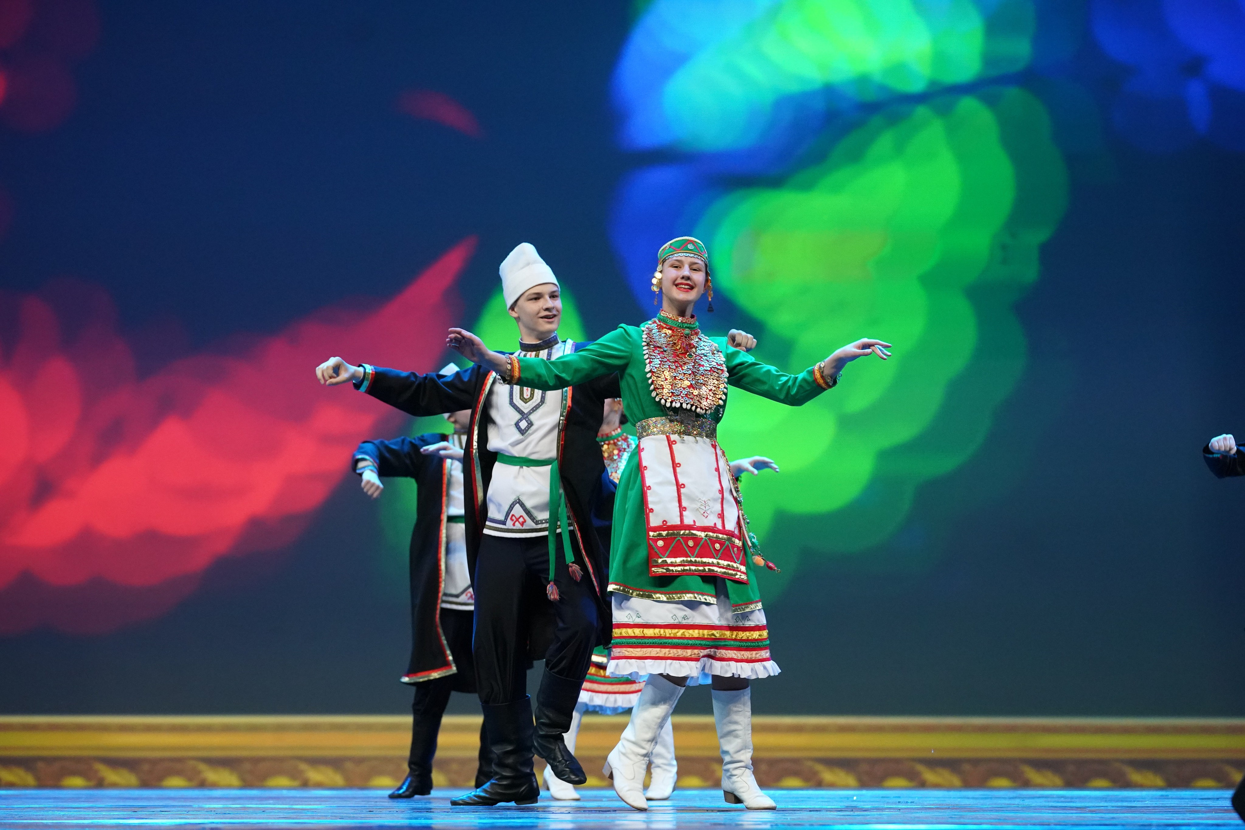 18 мая, отделение 1, г. Москва, Кремль. Золотое яблочко