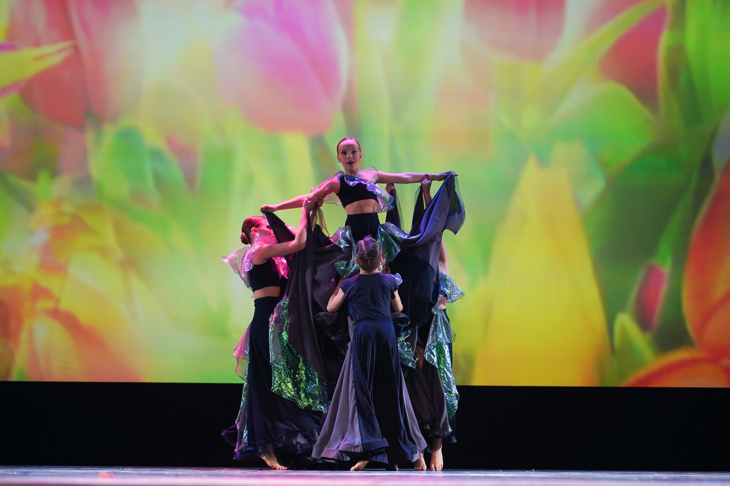 13 мая, г. Москва, Кремль. Золотое яблочко