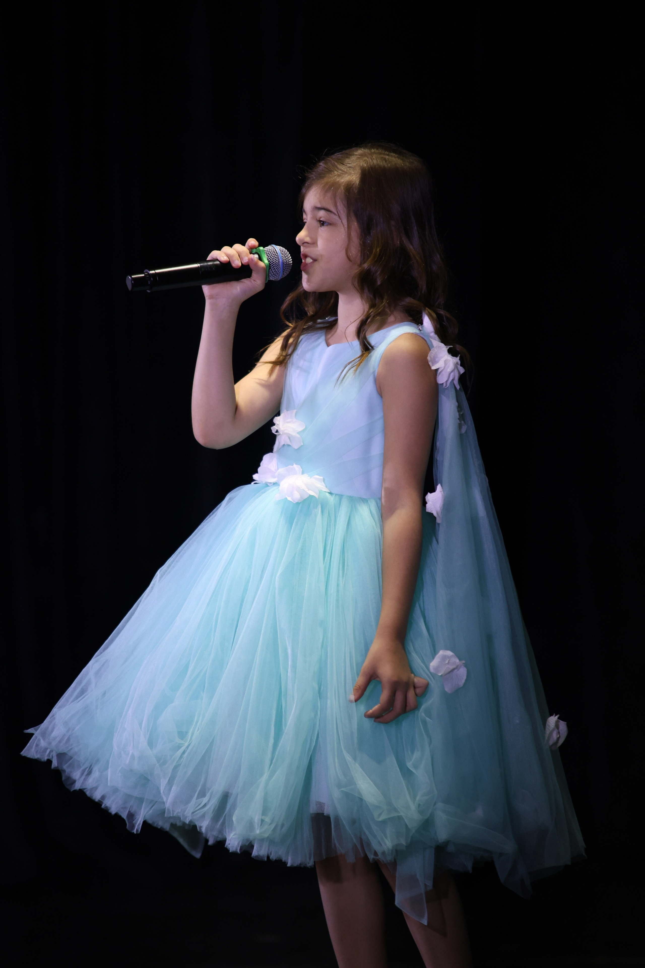 14 июня, блок 1, г. Москва. Золотое яблочко