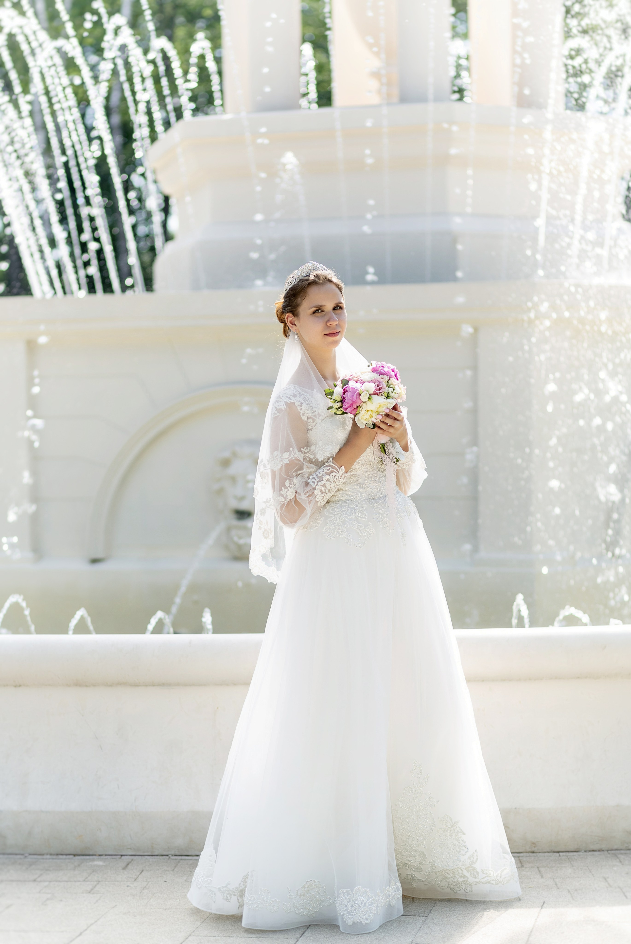 Свадебный переполох. Вера Соколова фотограф Воронеж