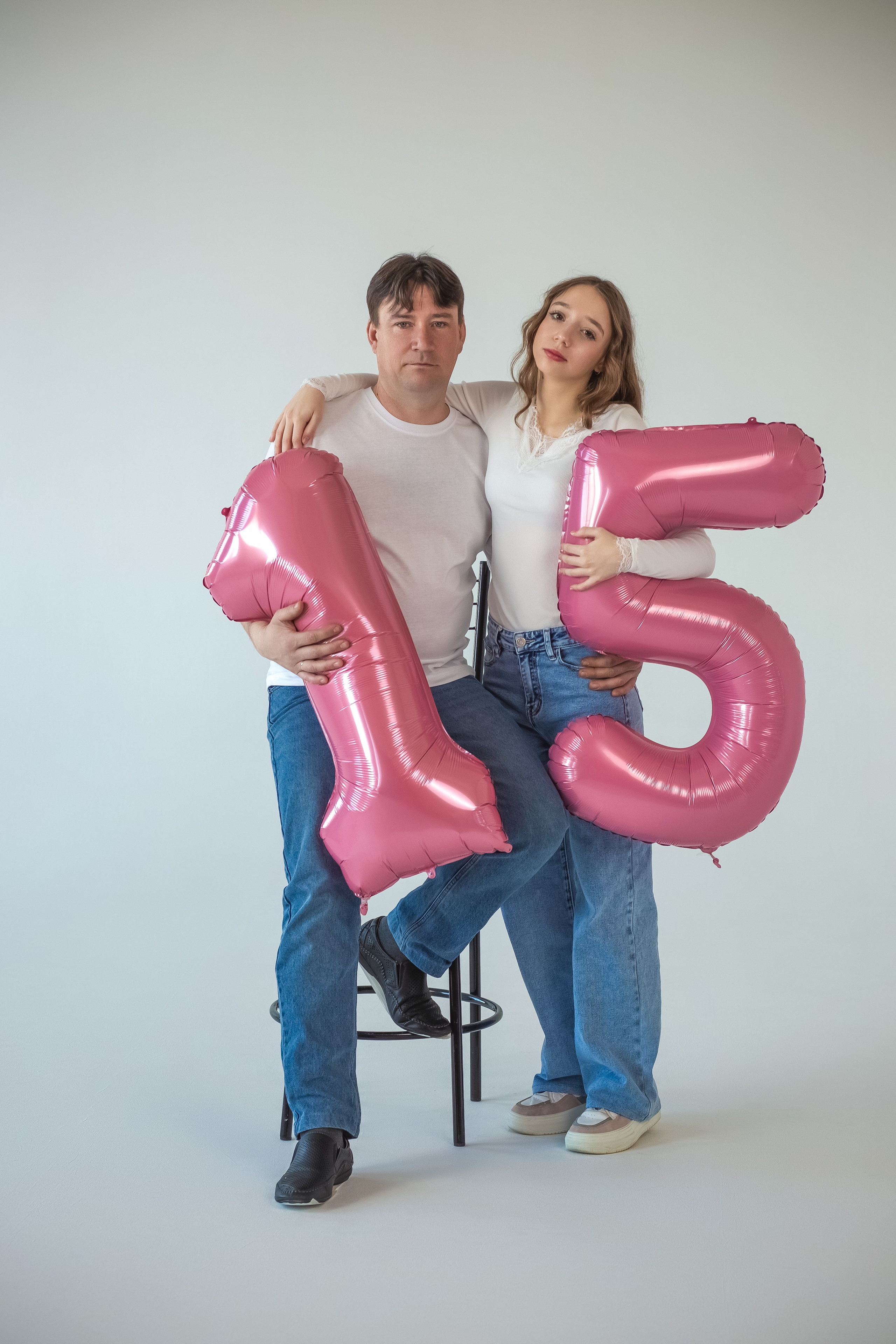 День рождения детей. Вера Соколова фотограф Воронеж