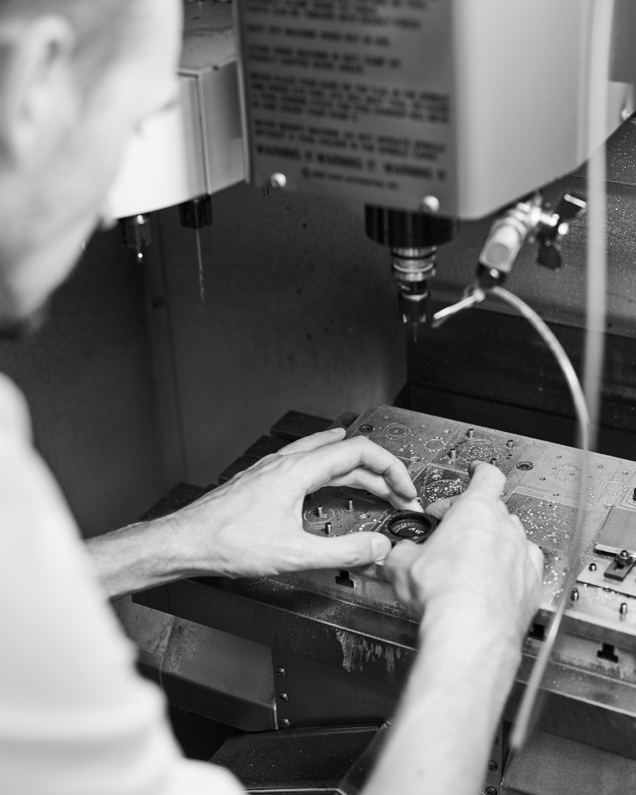 Industrial. Andrey Dunin | Product, Portrait & Interior Photography in Russia & Israel