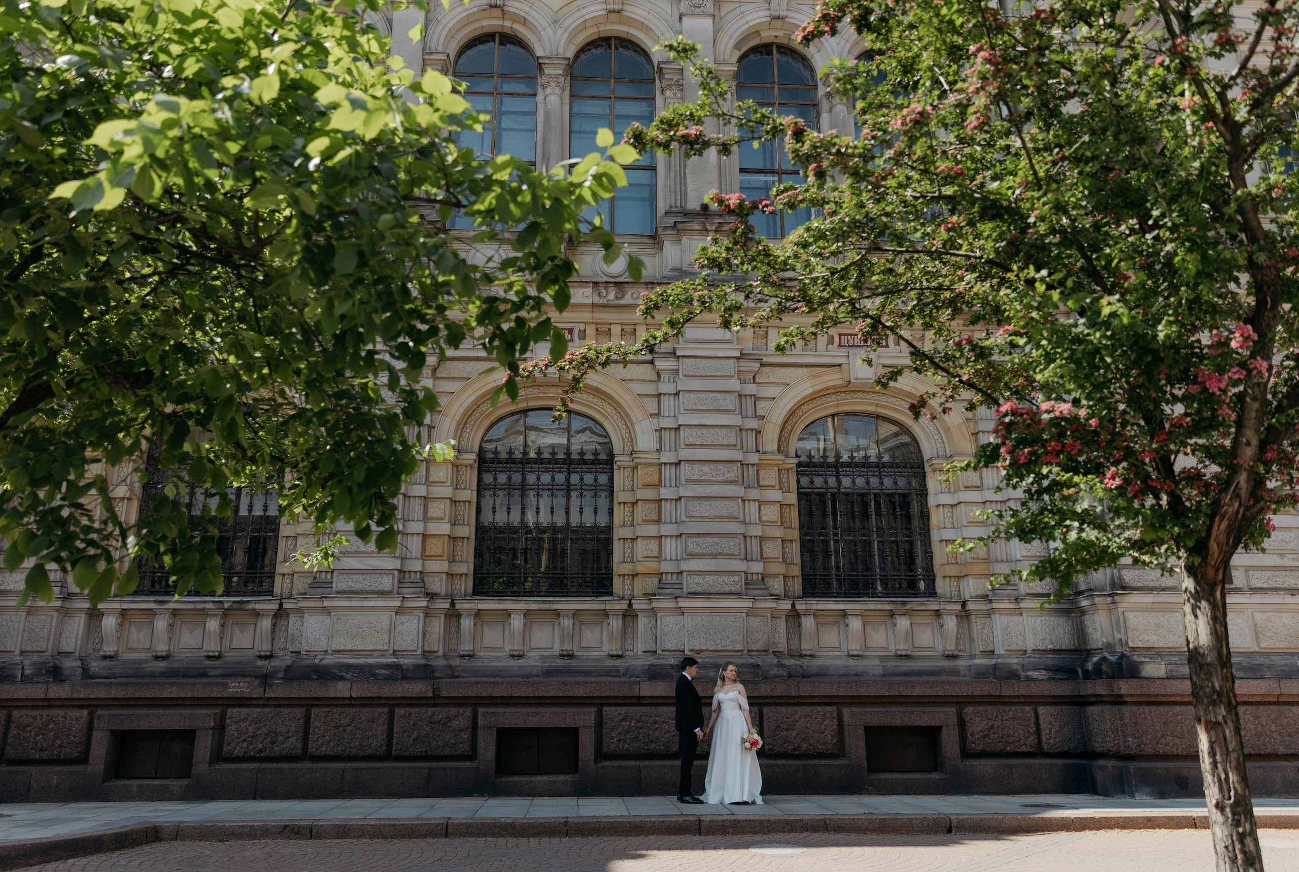 Volevo fare una poesia che non parlasse che di te!. Свадебный и репортажный фотограф в Санкт-Петербурге