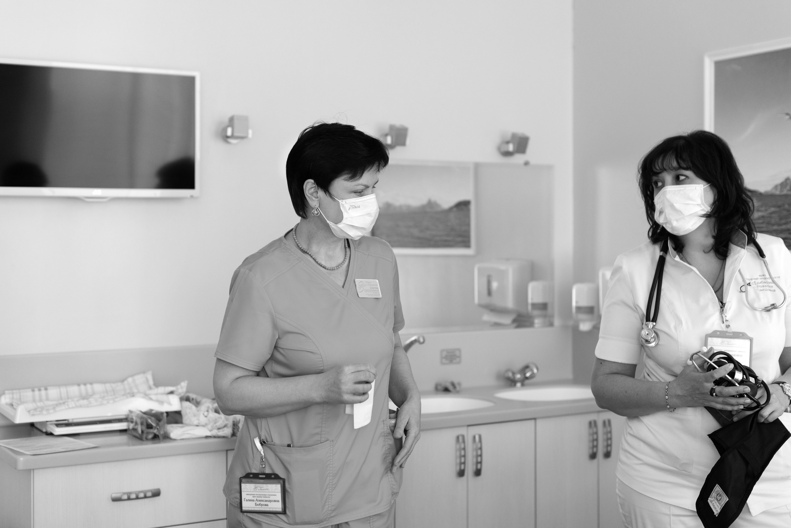 У истоков жизни: Боброва Галина Александровна. Фотограф на роды и ньюборн в Санкт-Петербурге | Настасья Сергеева