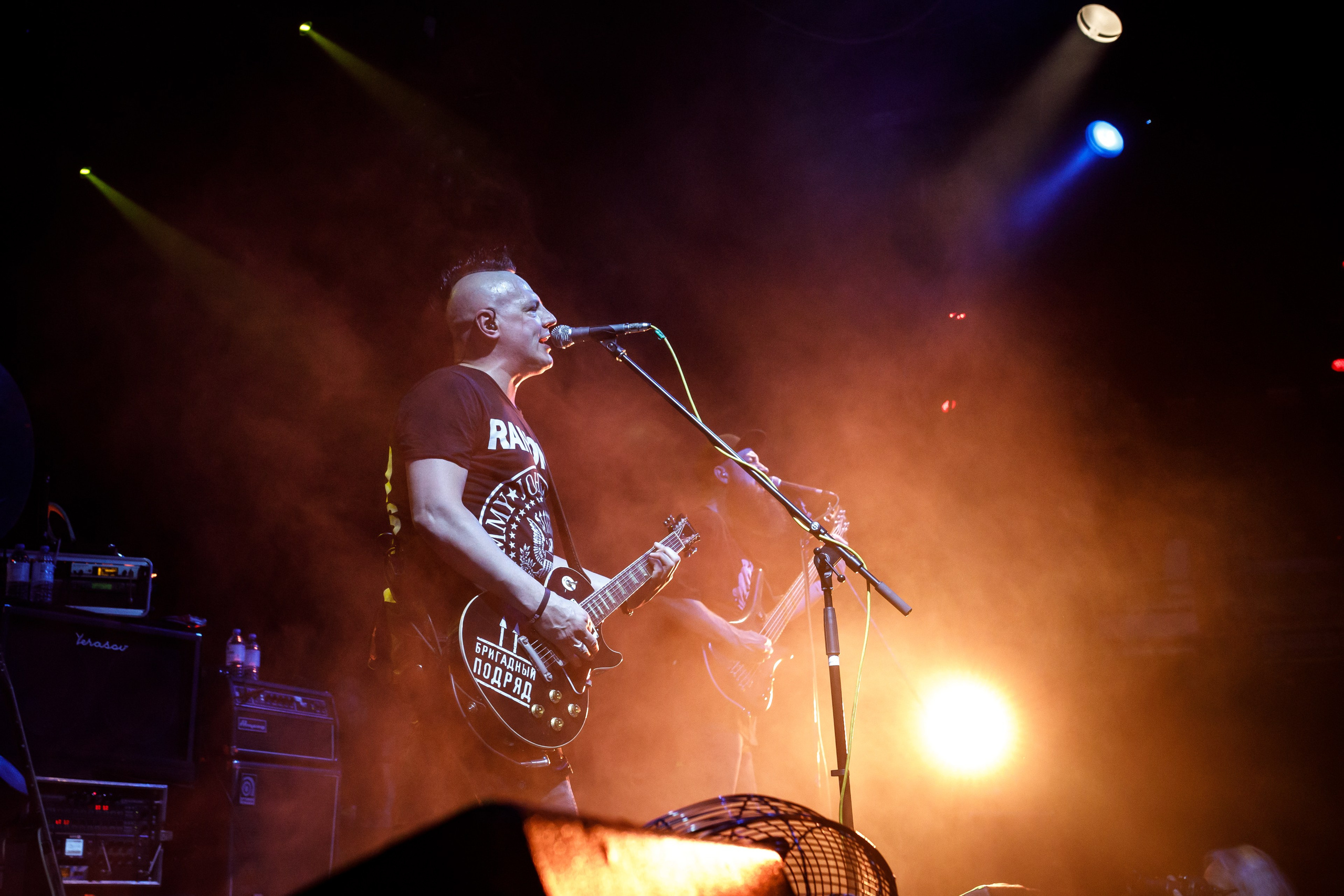 БРИГАДНЫЙ ПОДРЯД. Фотограф Елена Богачева (lenalena_na_na_na)