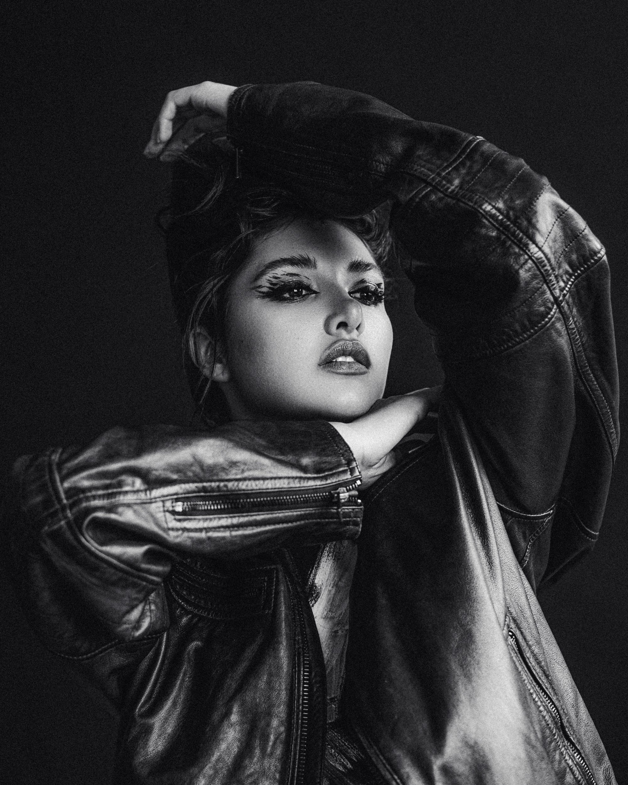 Света. Фотограф в Новосибирске Кристина Светлакова