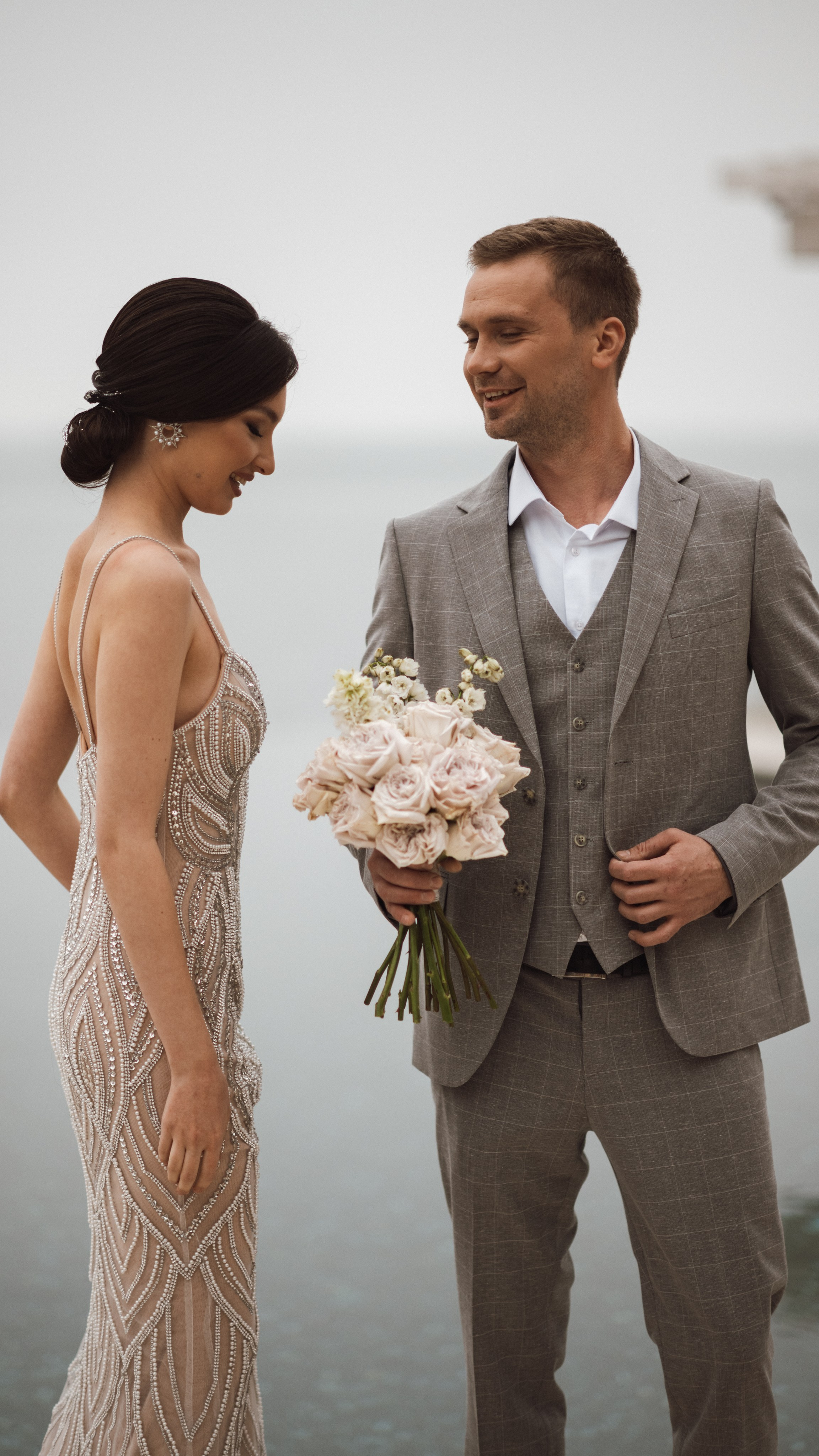 Свадебные съемки Сочи. Фотограф Москва и Видеограф Москва