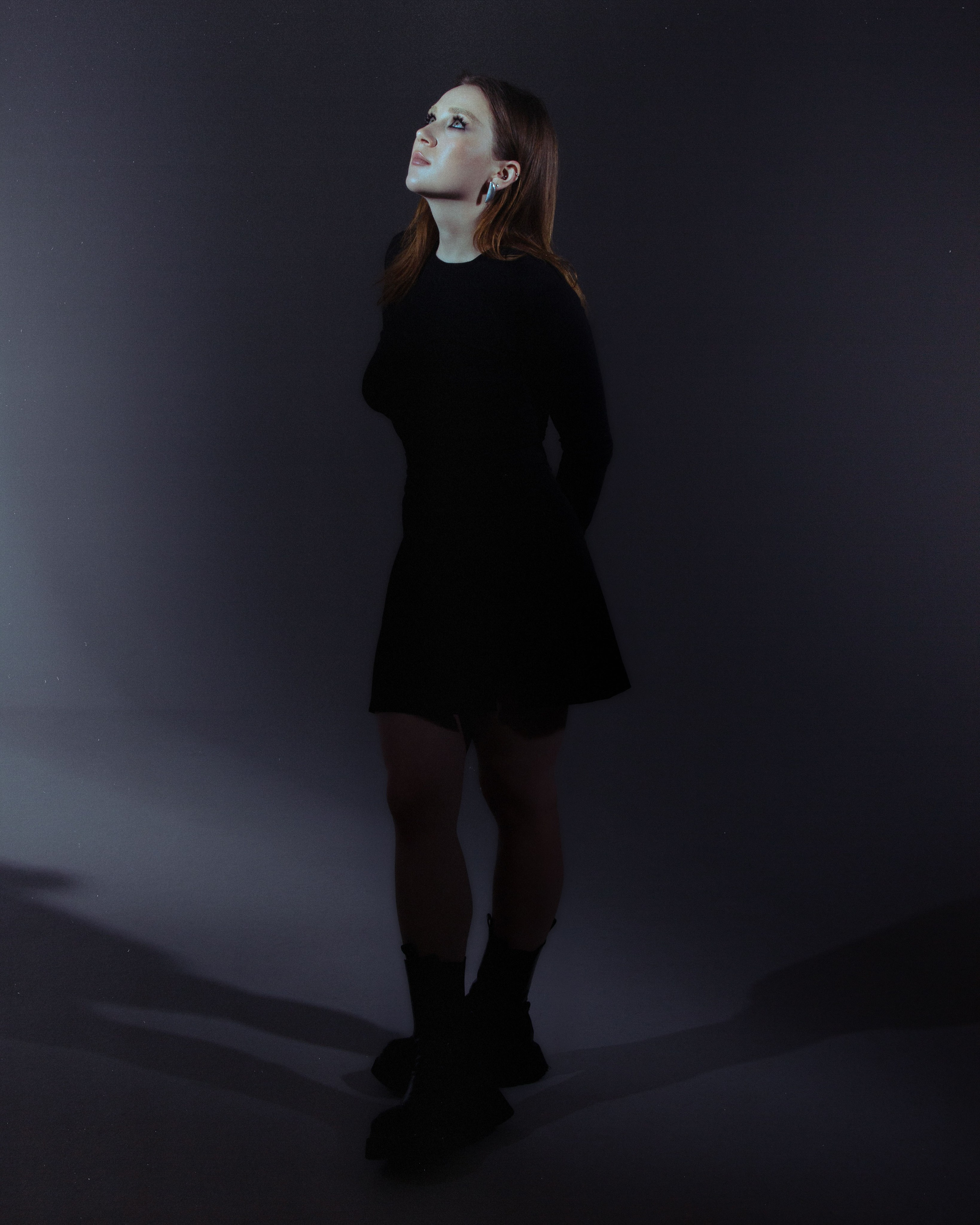 SOFIA. DIMA SHABALOVSKY