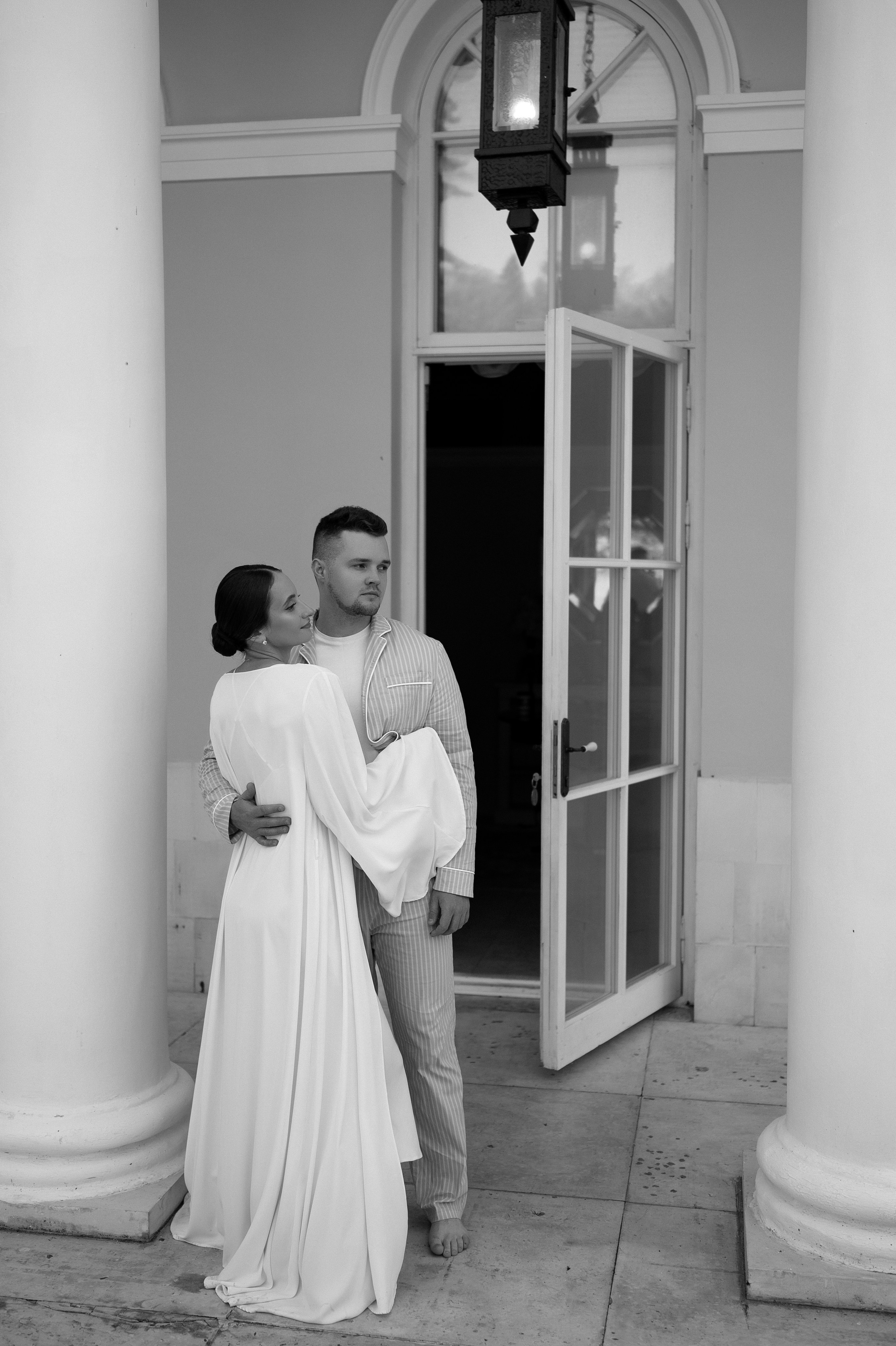 Катя и Глеб. Свадебный и семейный фотограф Ракитин Илья