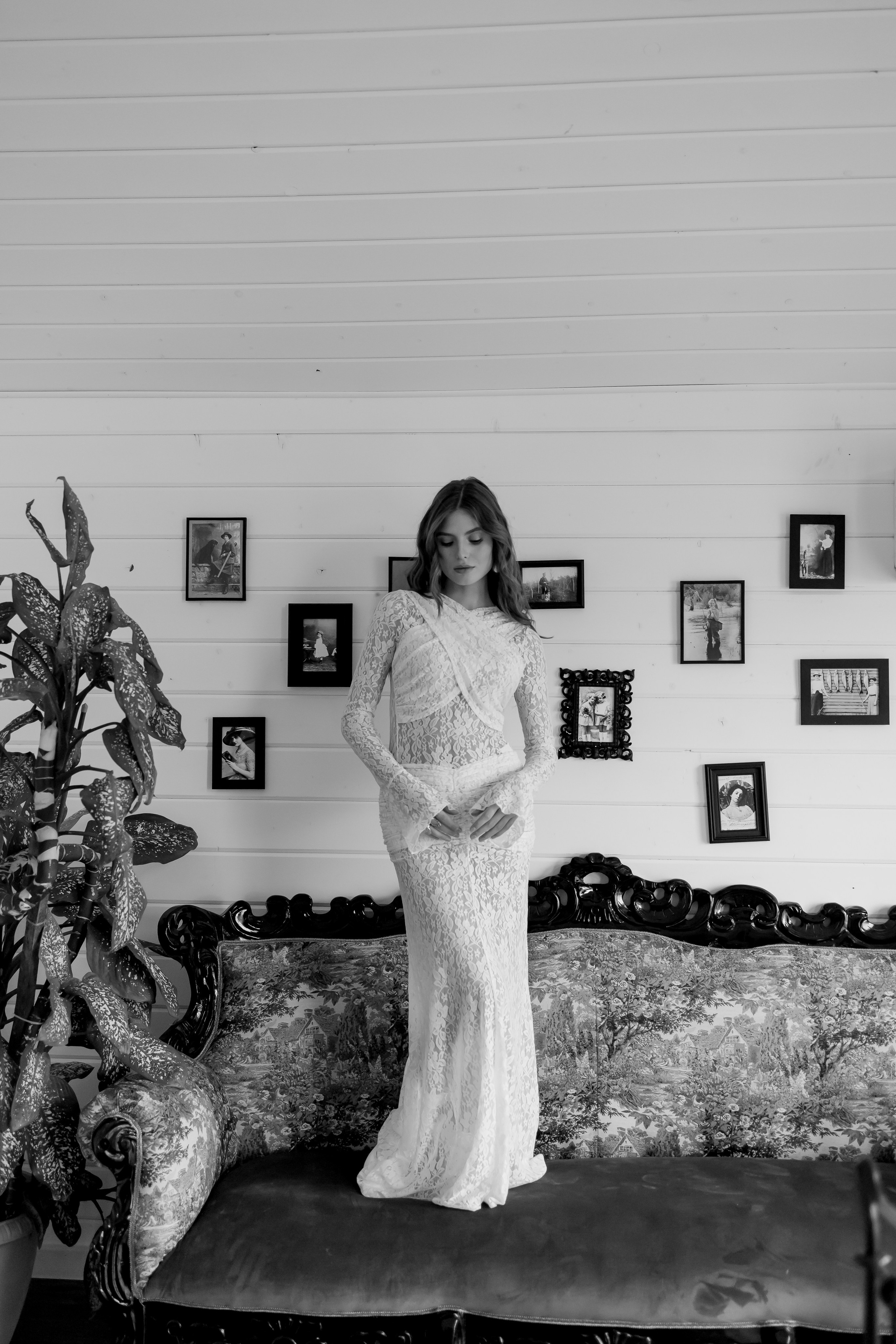 Арсений и Диана. Свадебный фотограф Краснодар и Москва. Анна Еремчук