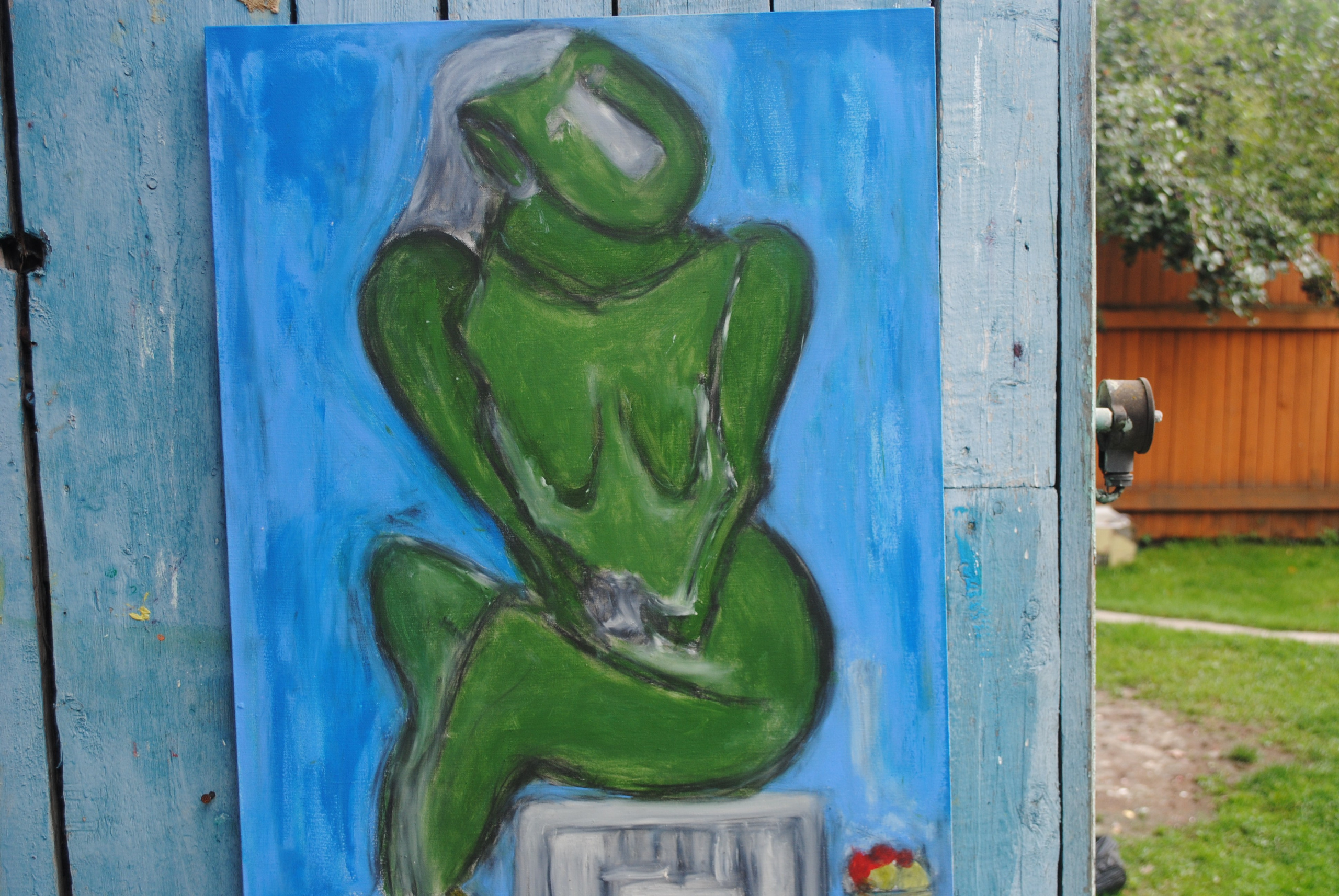 Archives #002. Художник Артем Диатян искусство Москва