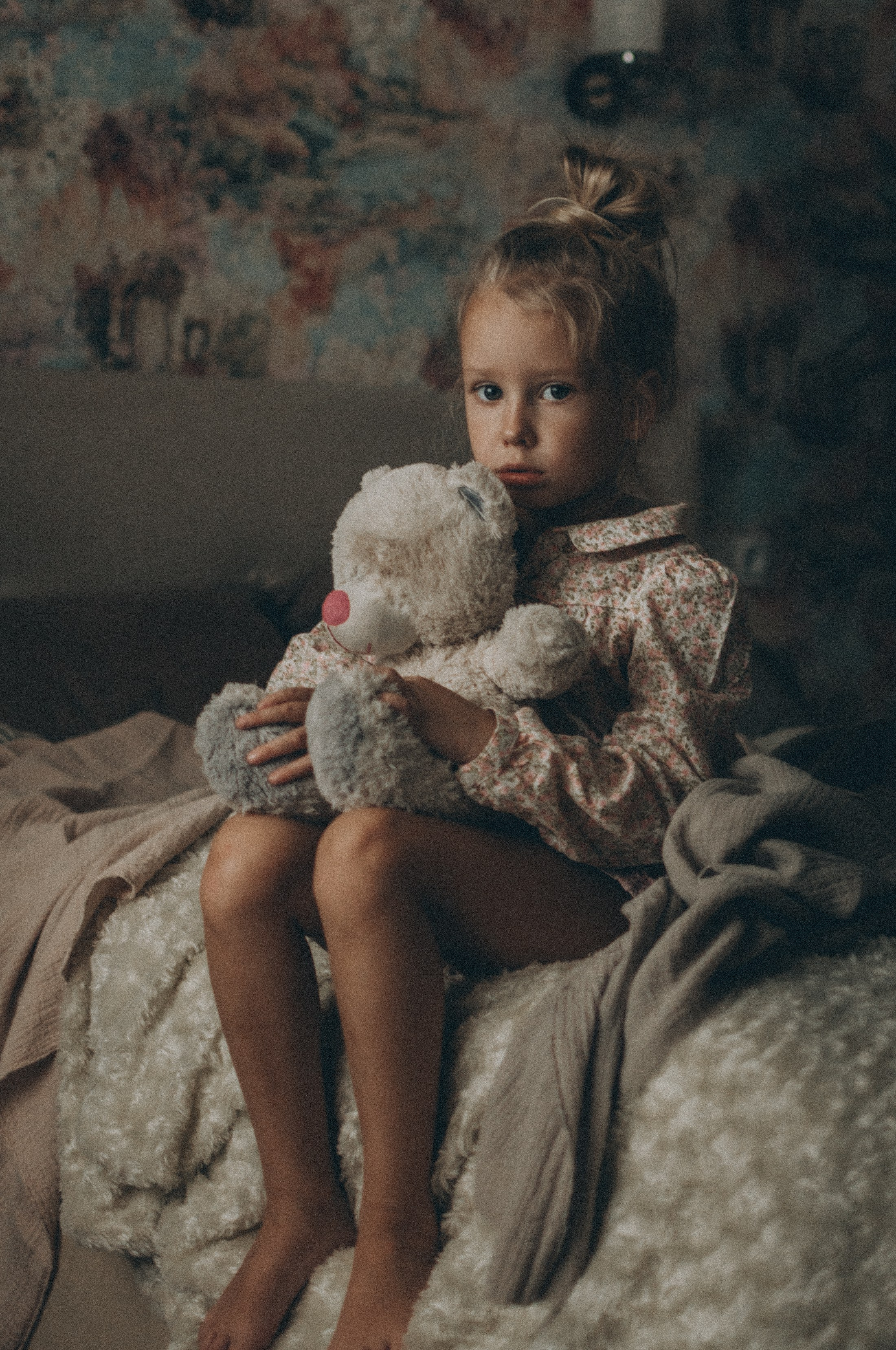 Семейная фотосессия. Семейный фотограф из Петрозаводска, Карелия