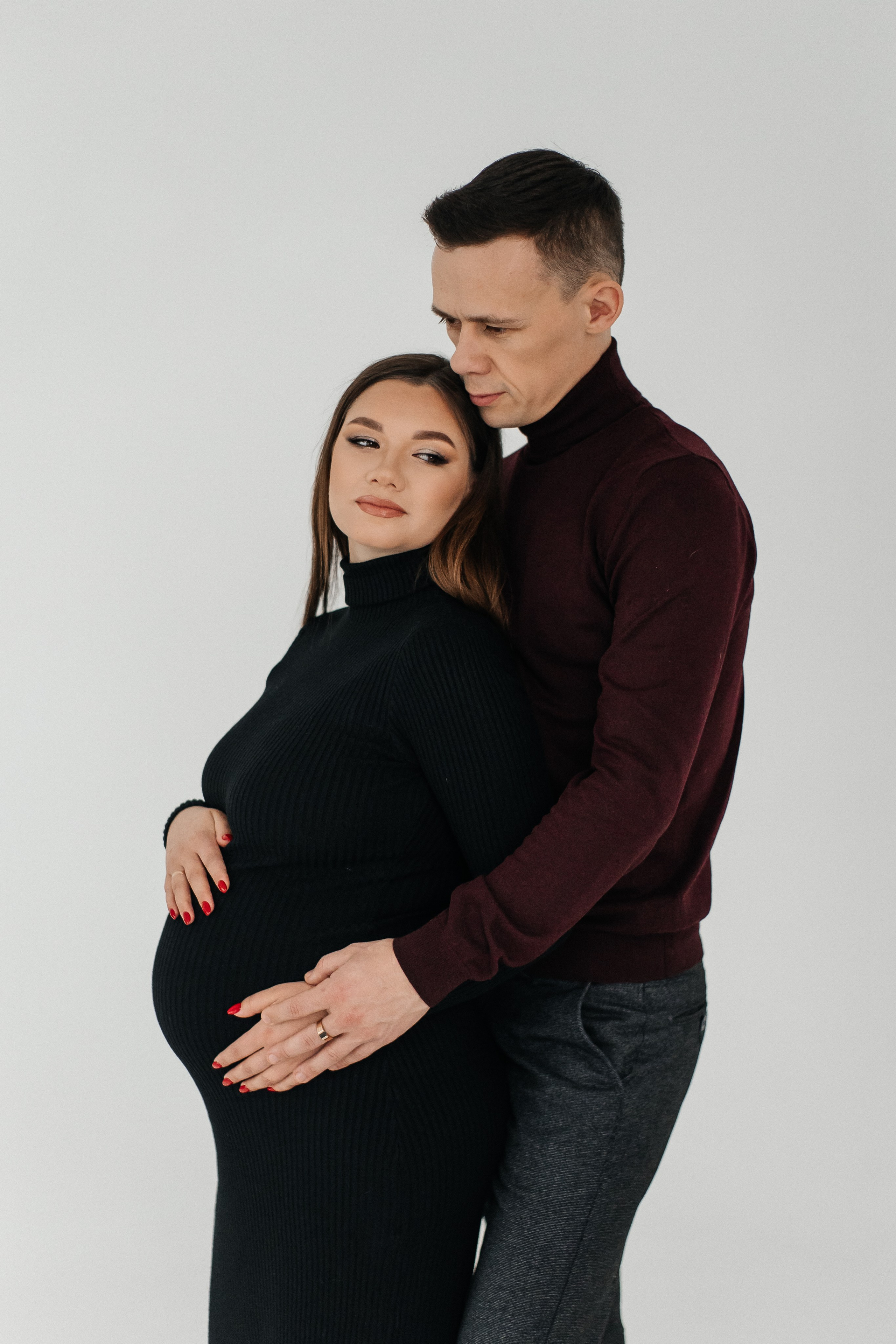 В ожидание. Фотограф в Иркутске