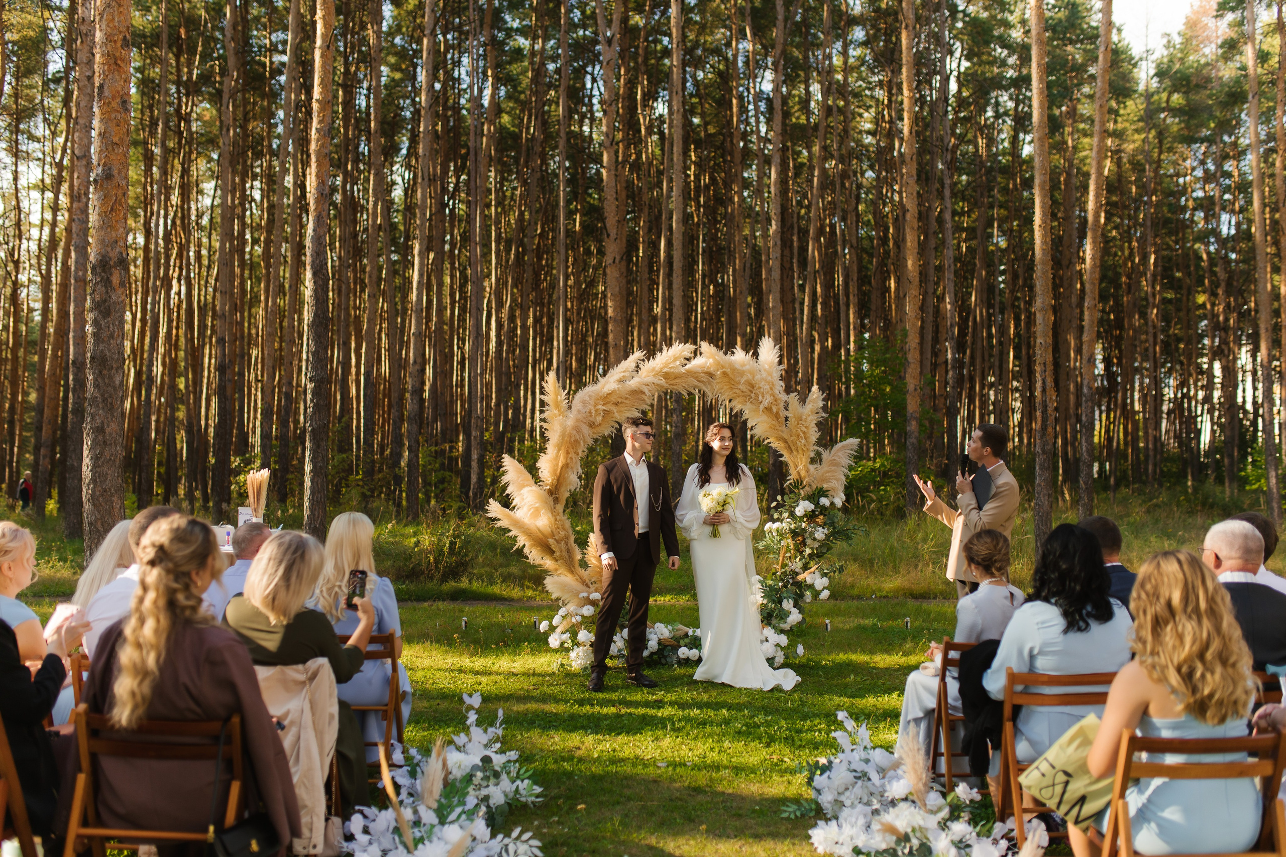 Павел и Ольга 06.09.25. Индивидуальный, семейный и свадебный фотограф