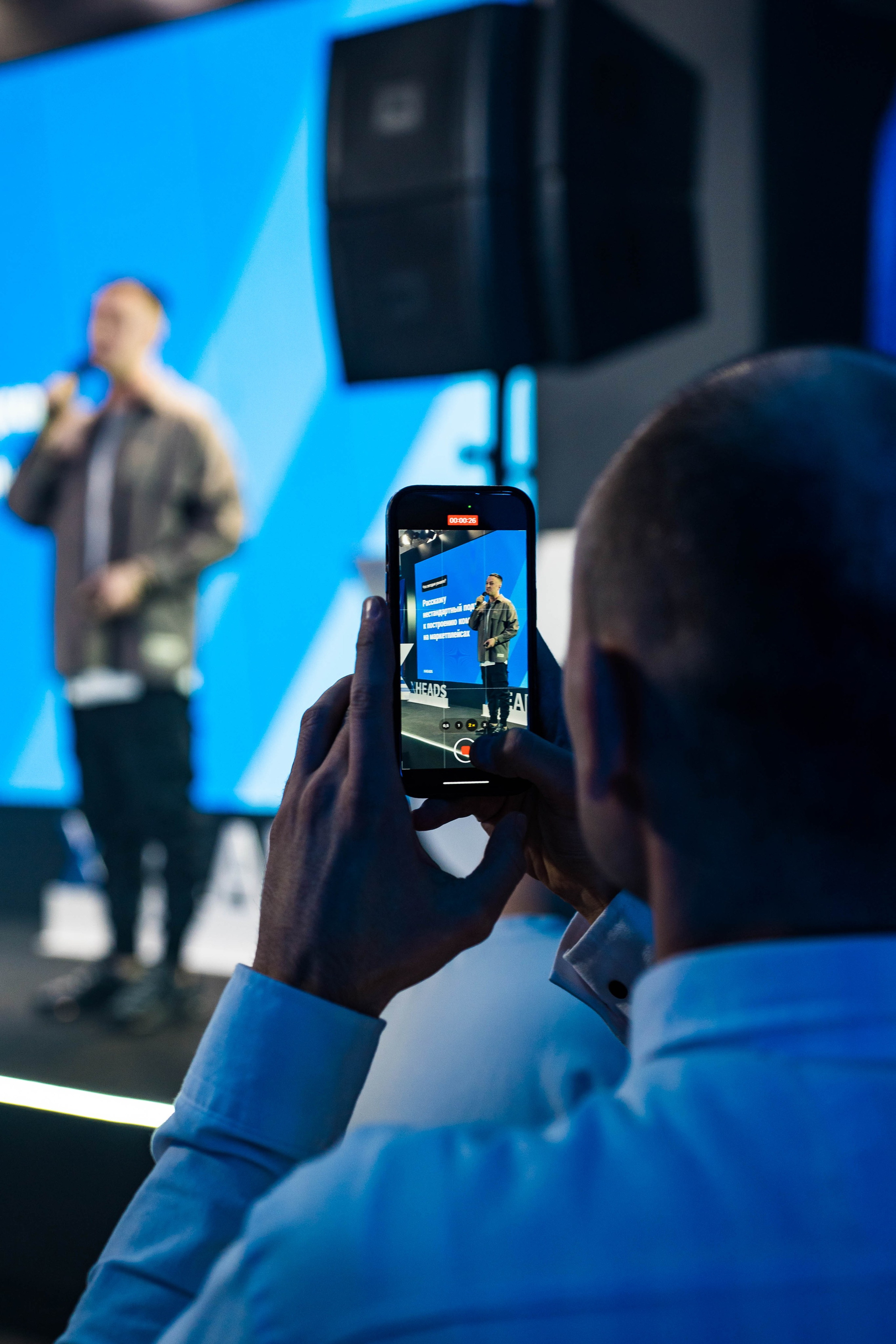 ХHEADS | клубный день. Фотограф Абакумова Анастасия