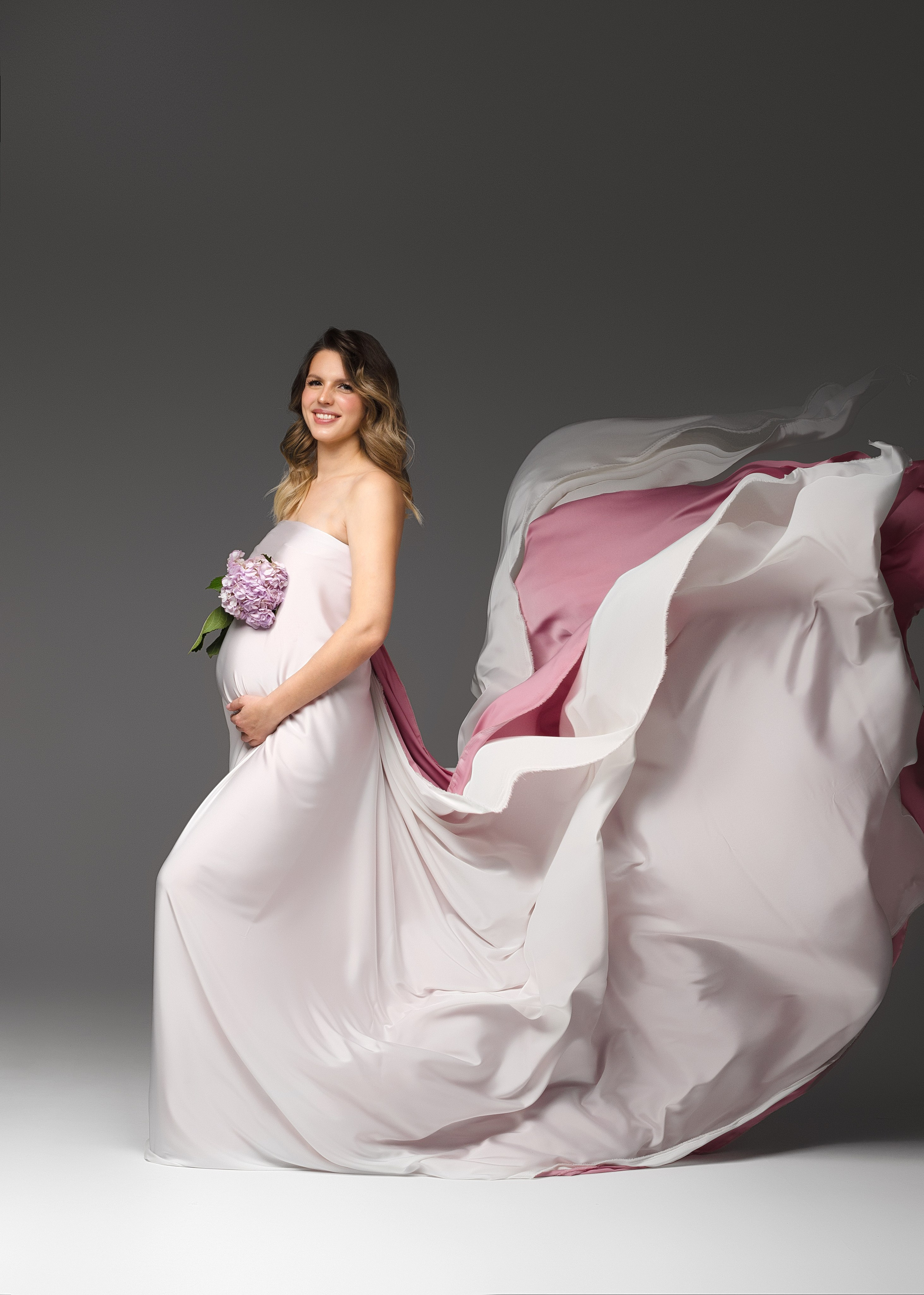 Фотоссесия беременных. Фотограф Москва Юлия Джепко