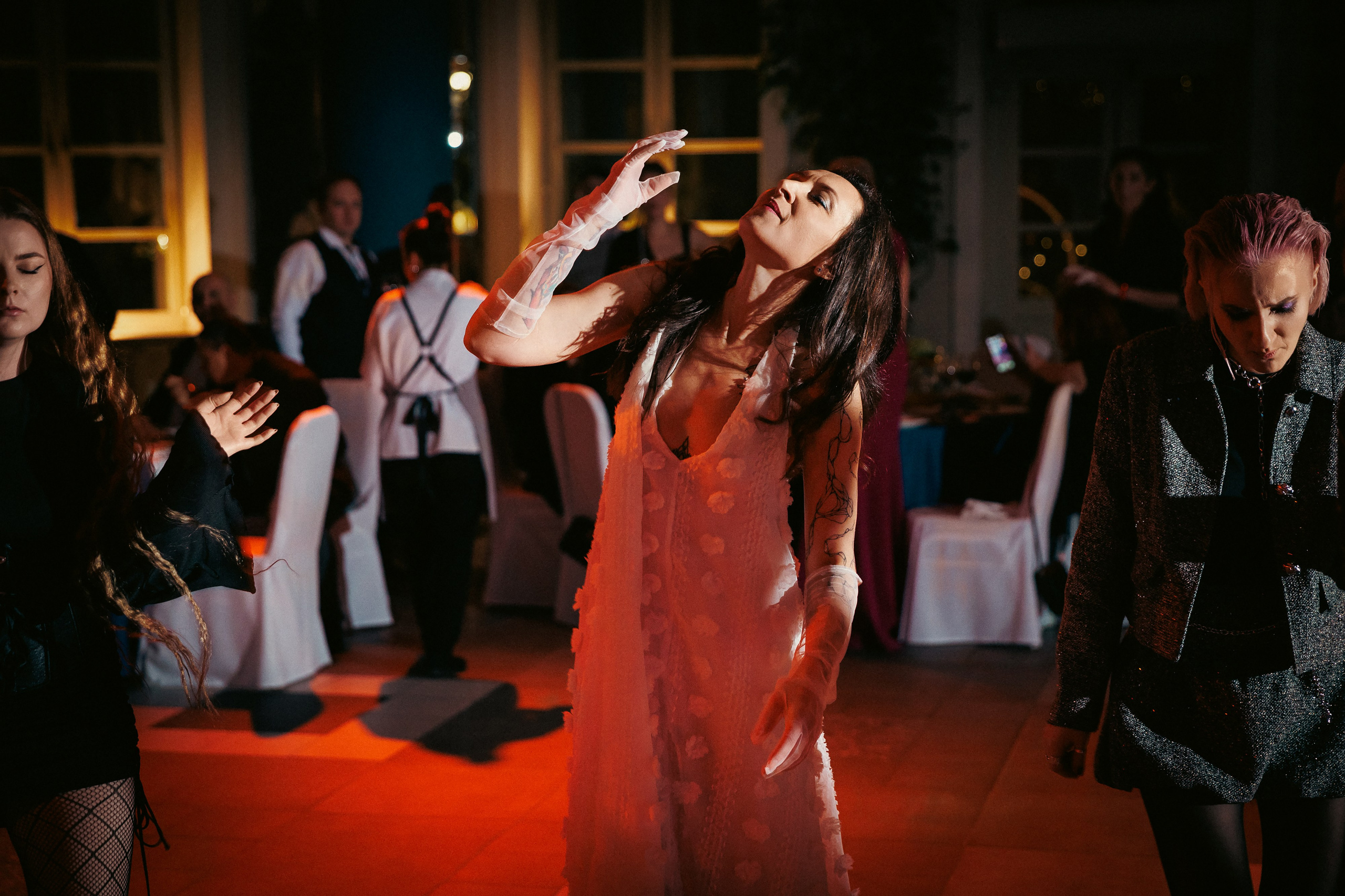 Корпоратив СТЛ. Репортажный Фотограф Александр Назаров. Москва и М.О