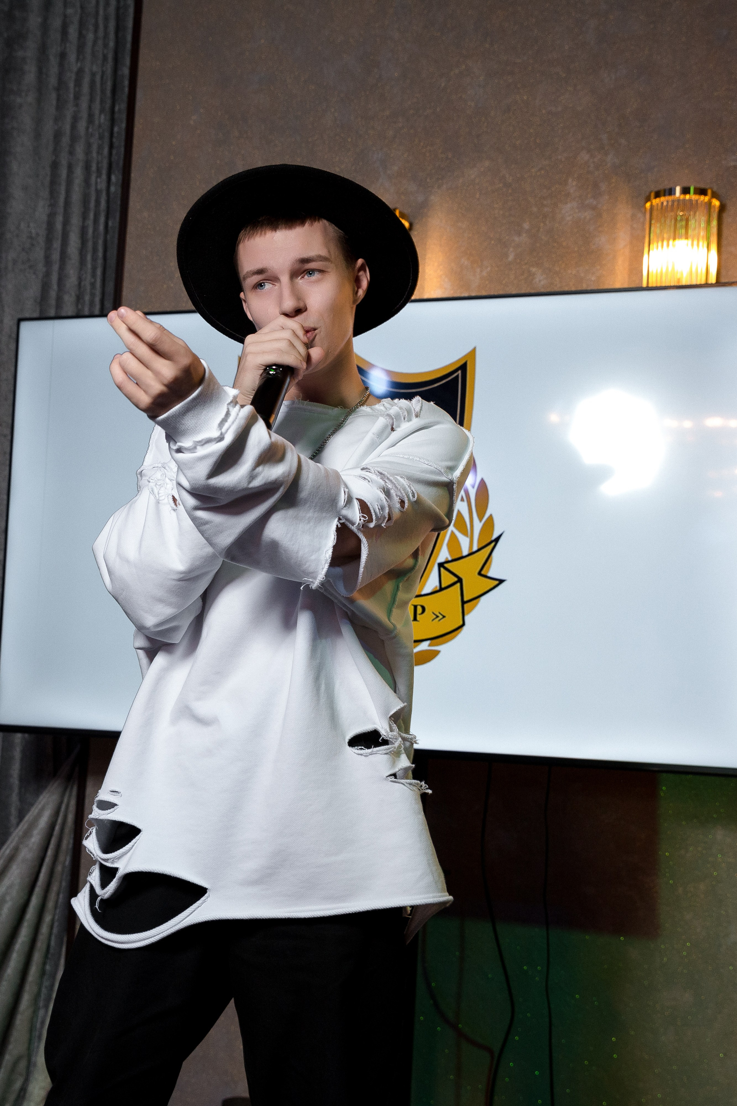 Премия The Medical Stars&Beauty Awards 2024. Репортажный Фотограф Александр Назаров. Москва и М.О